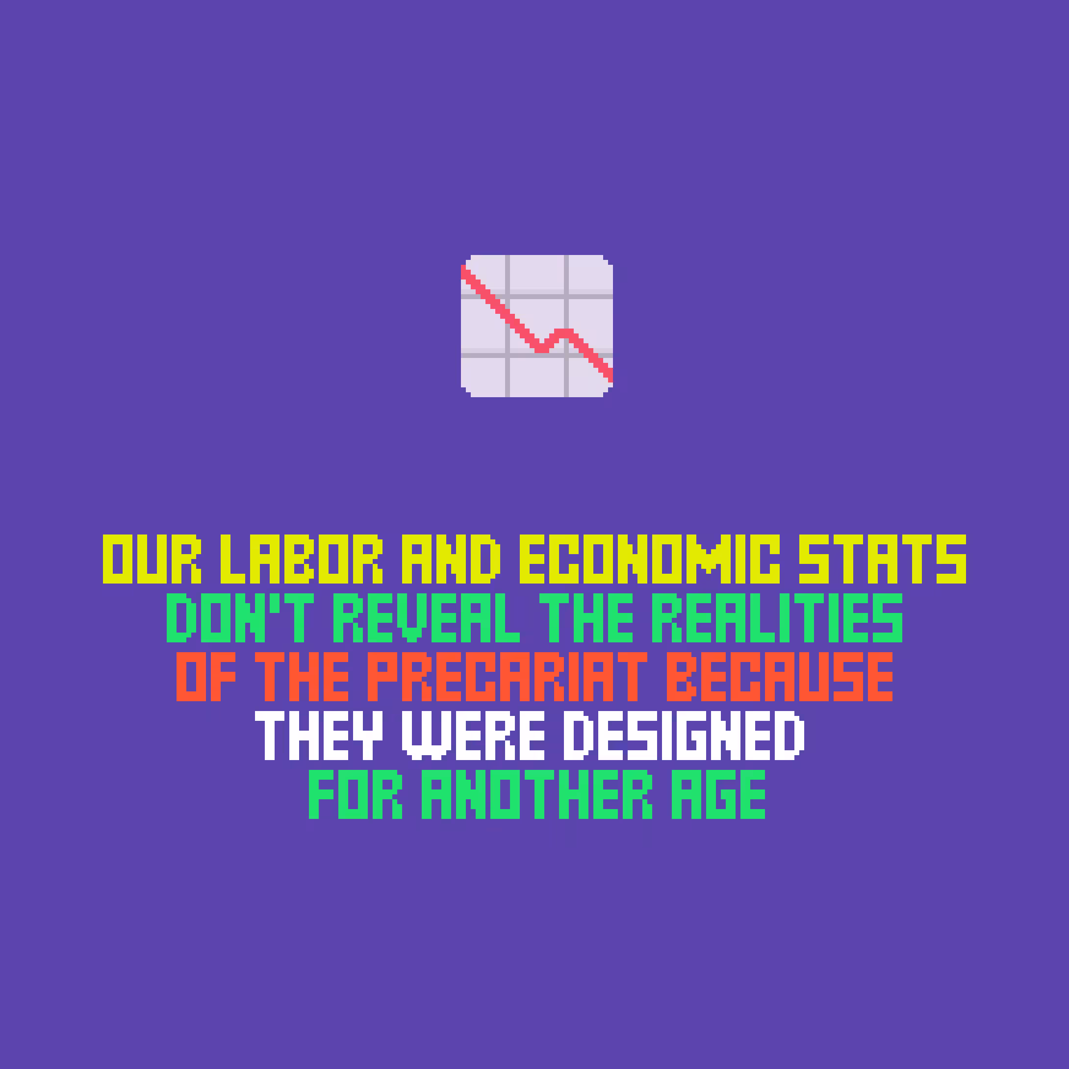 State-of-the-art Dystopia #19