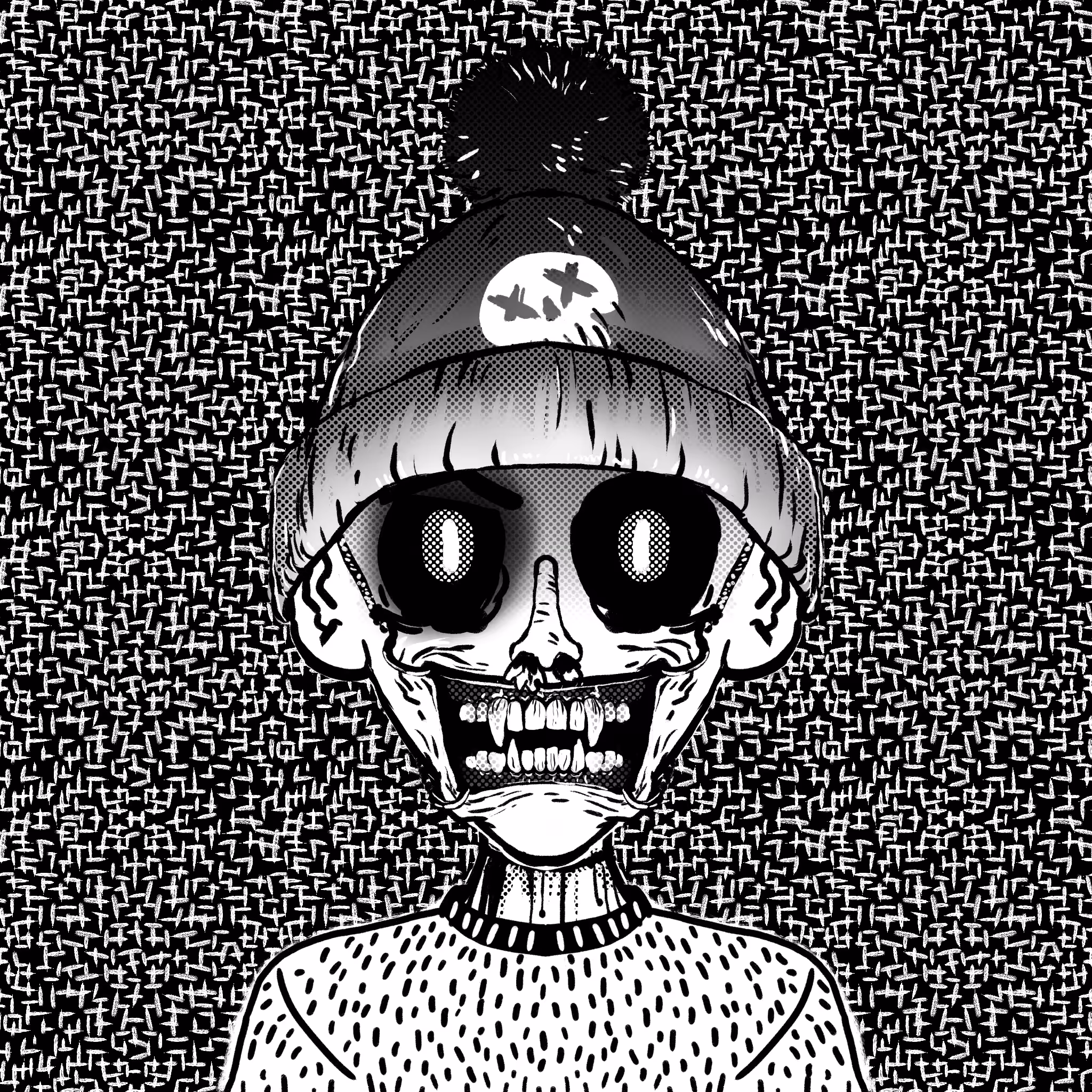 V0iD #868