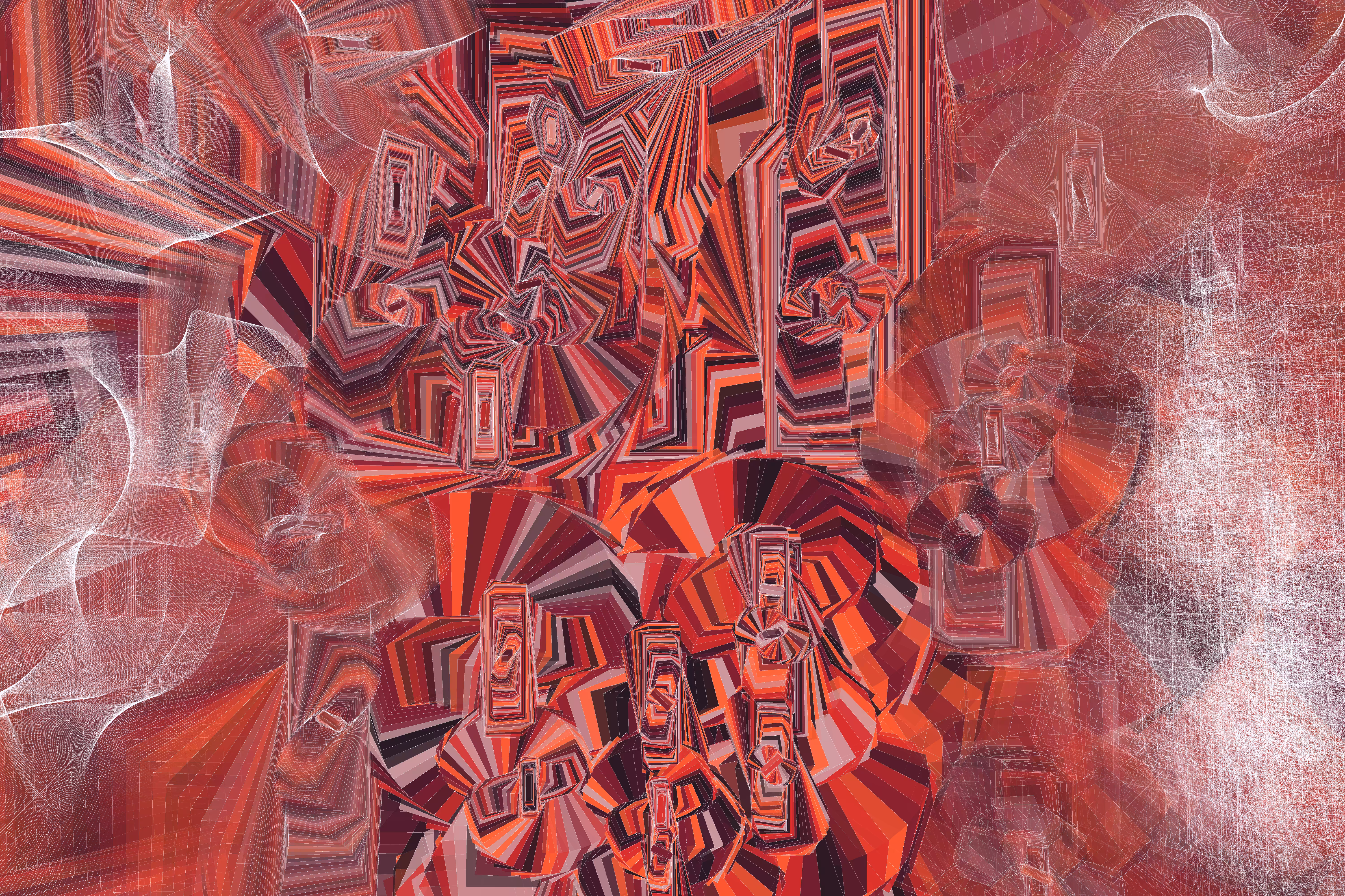 Kubist dance 0003