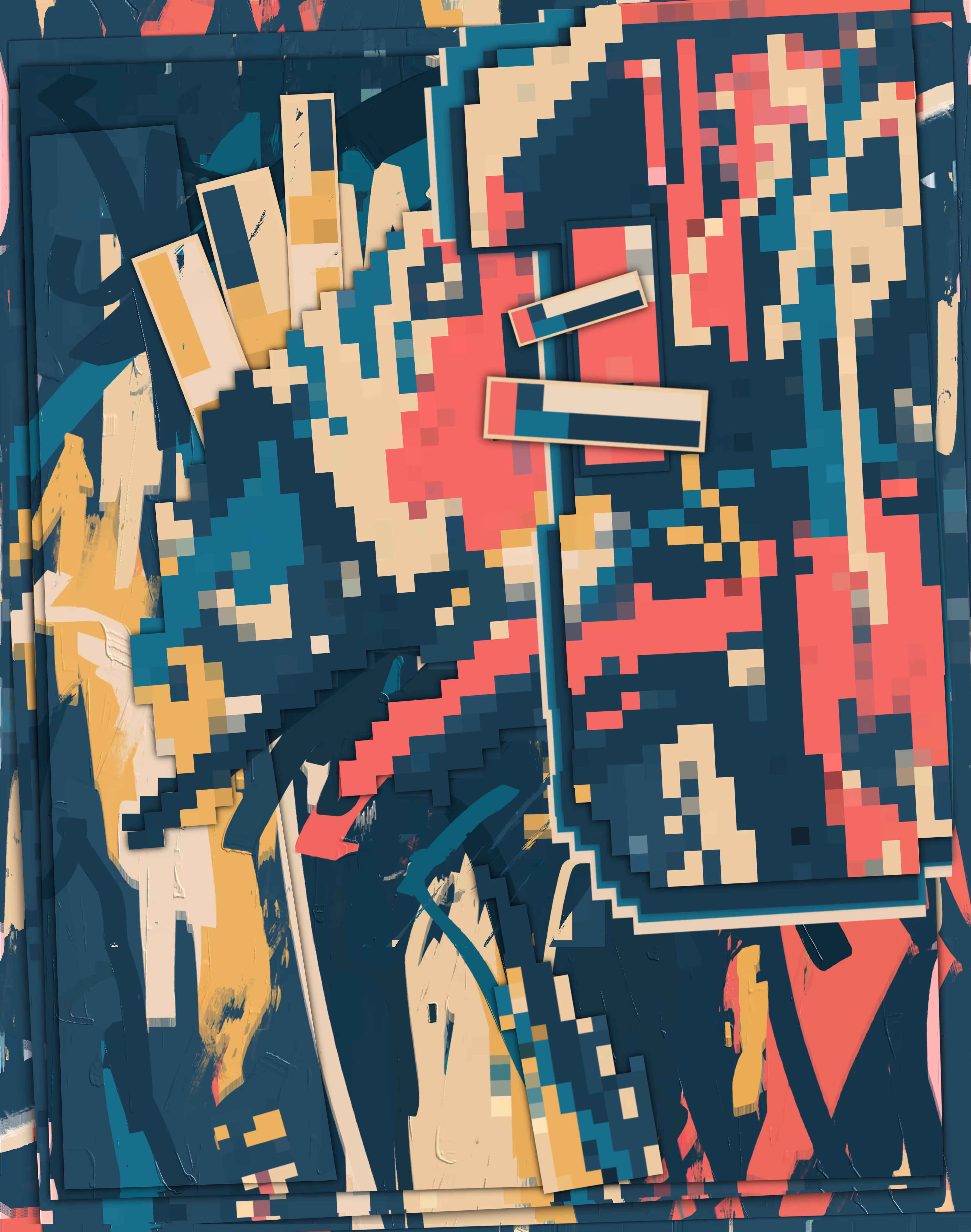 NOISELESS: JACK KAIDO