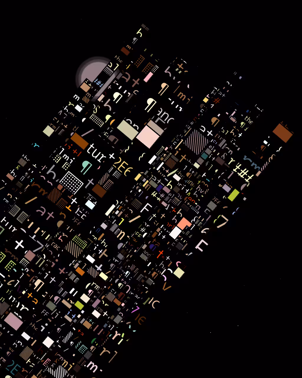 CityLights #412