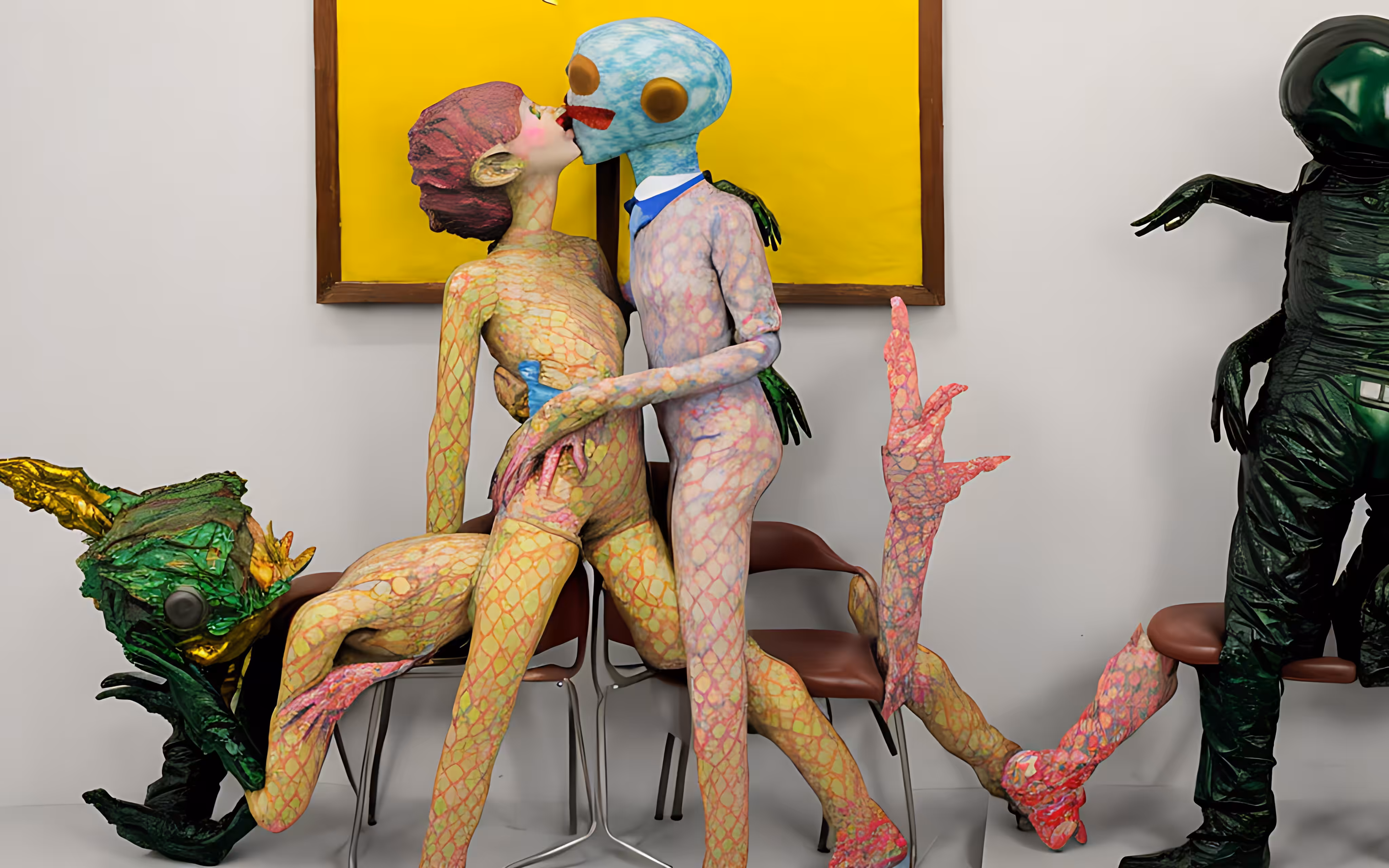 "Children's room"-381