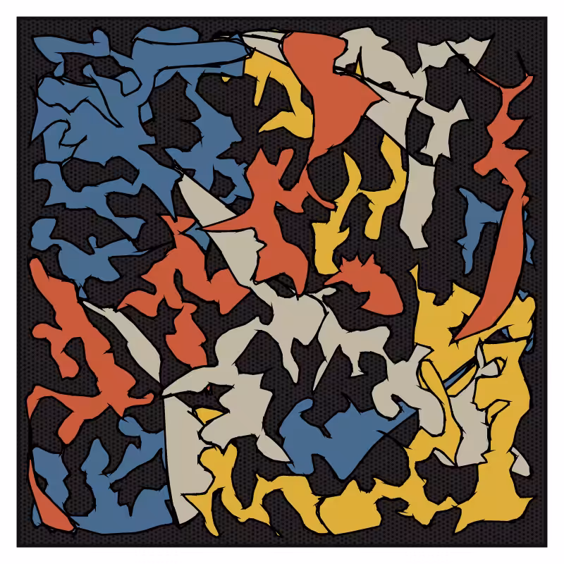 Comstractions #34