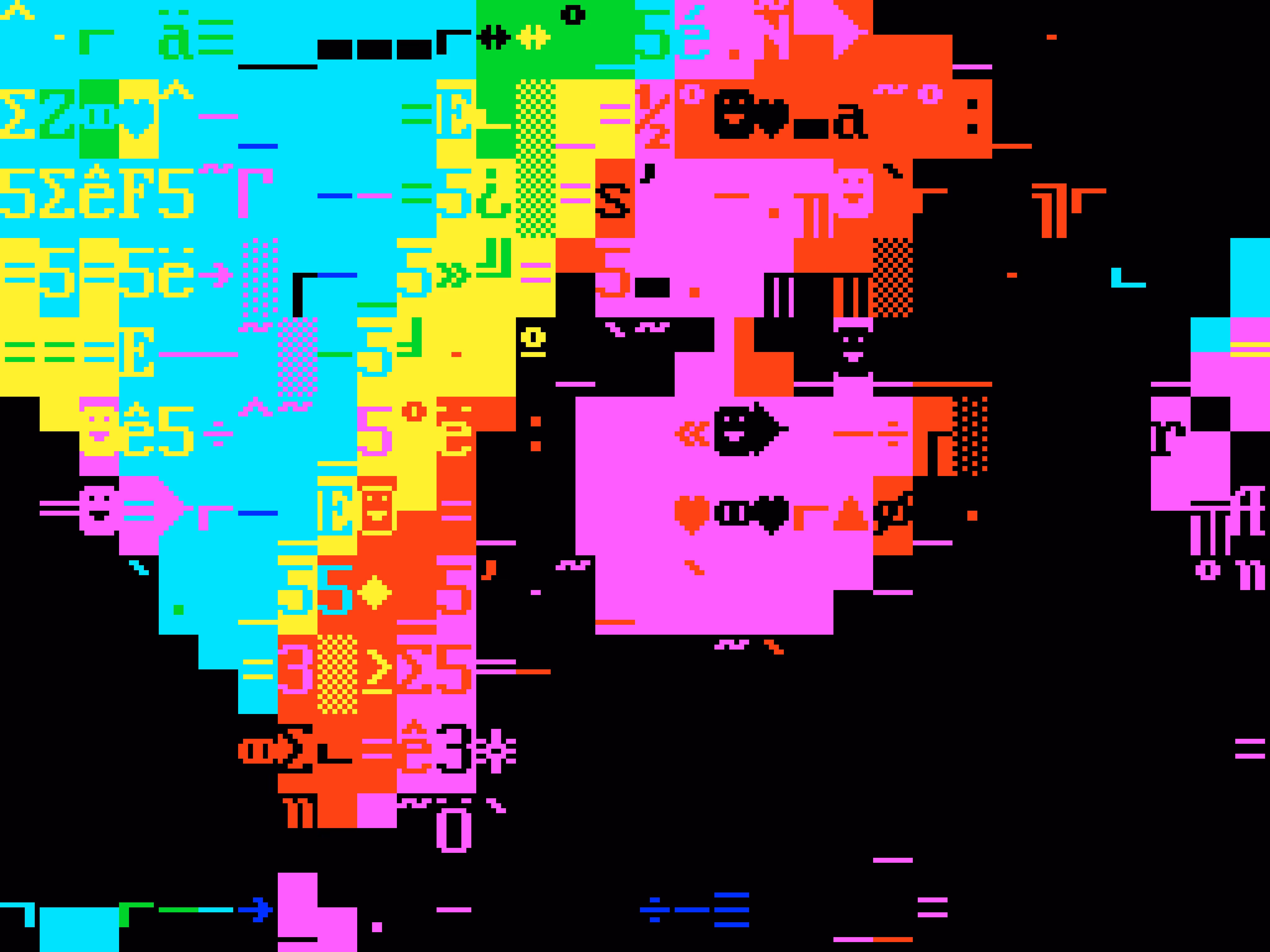 VHSCII