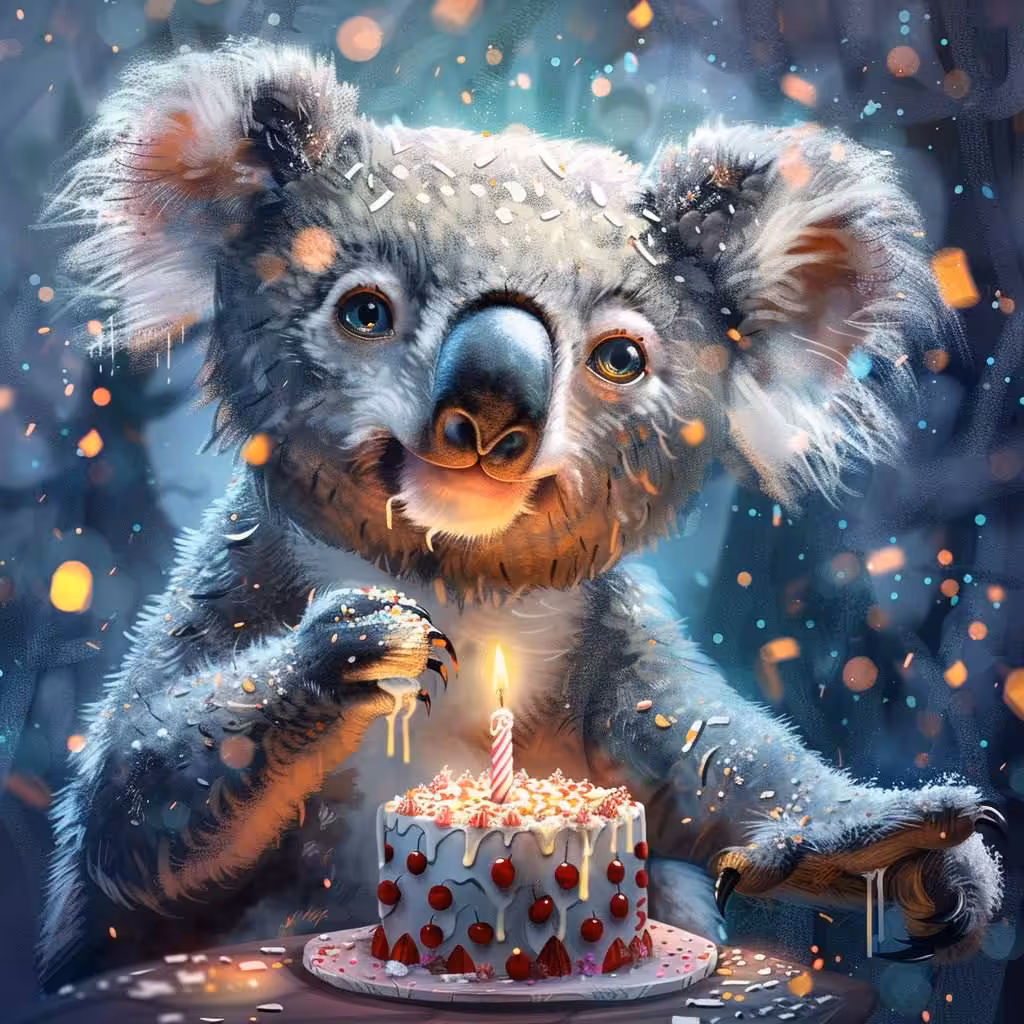 koala_birthday_cake