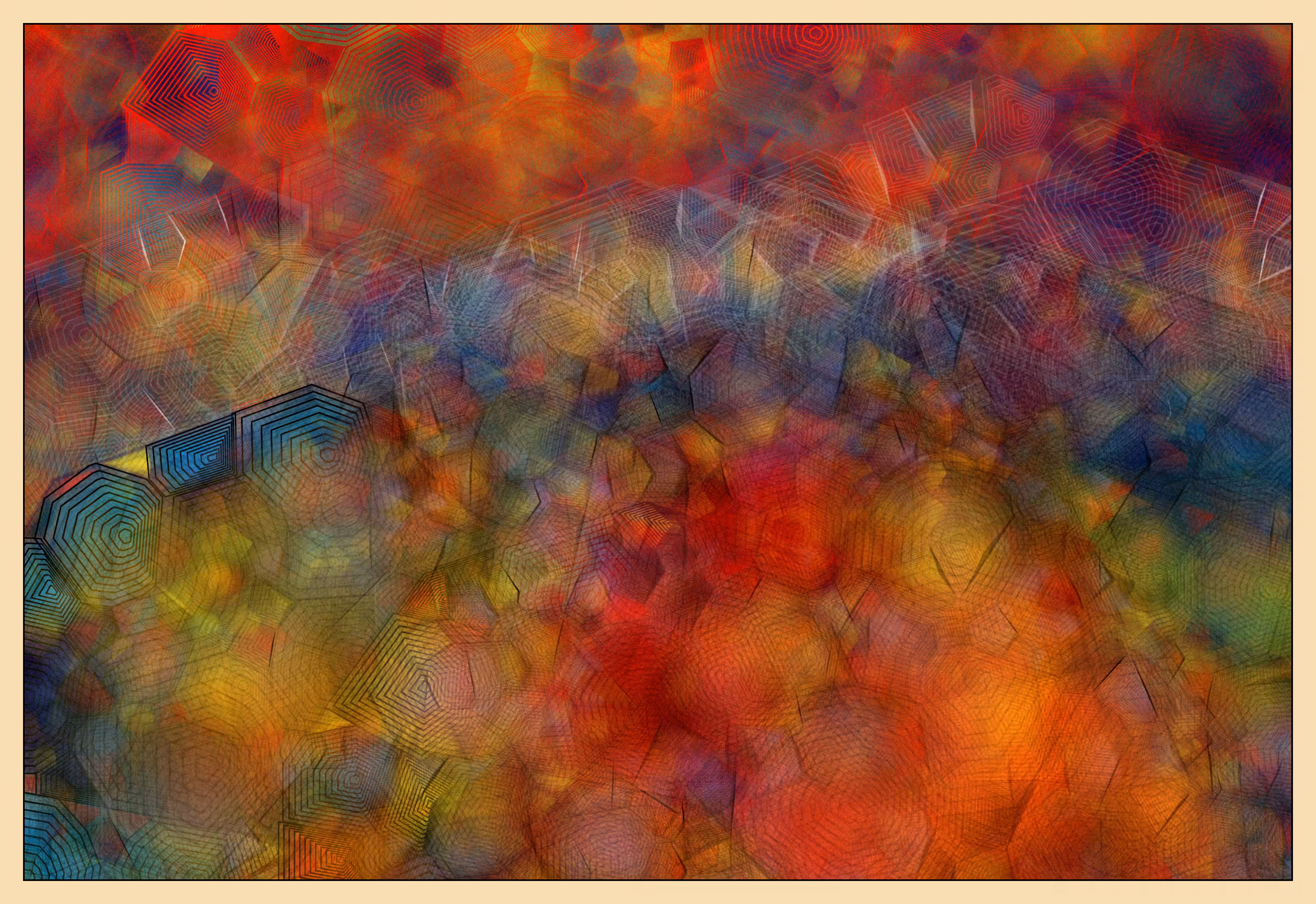 Quantum Reality #129