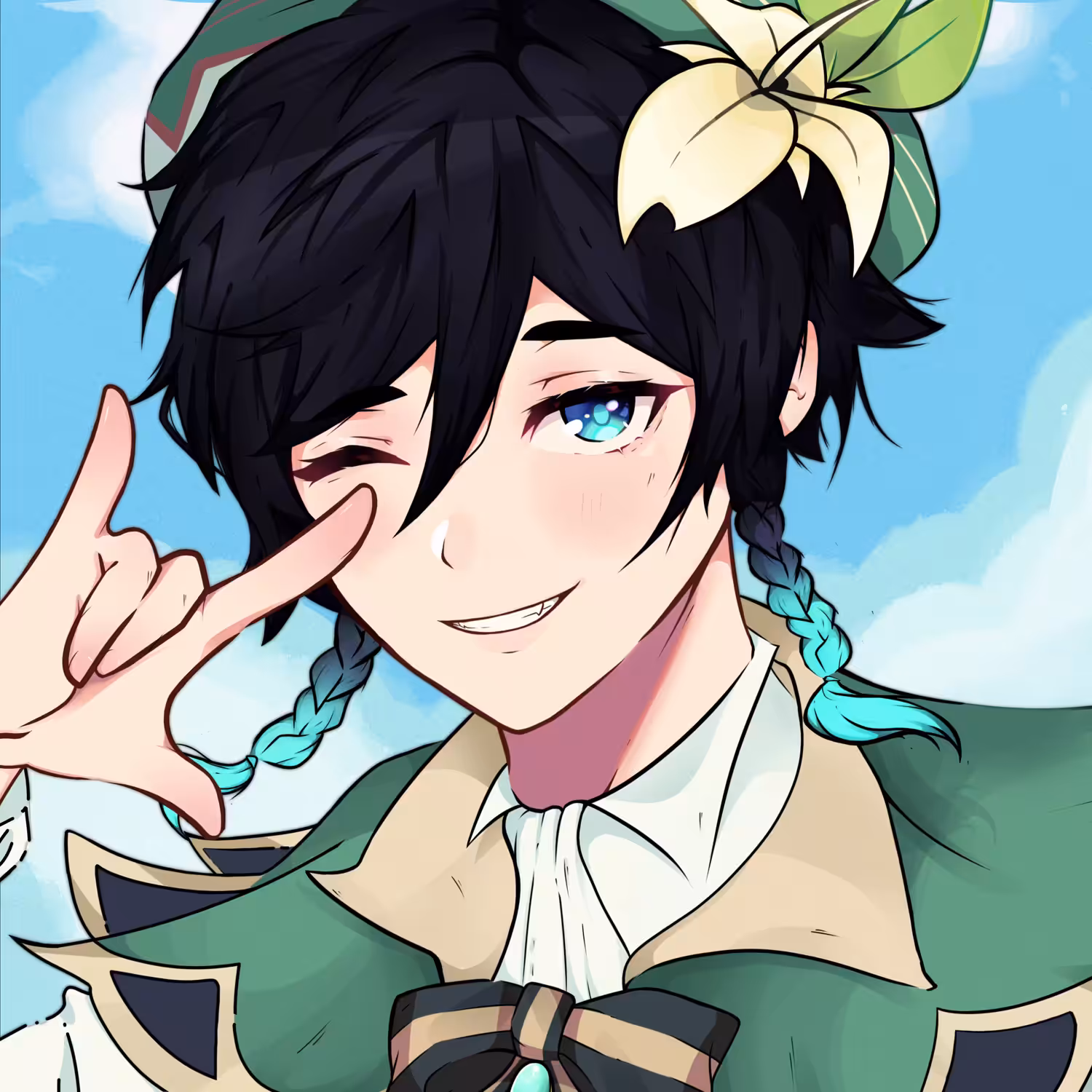 ✧ The Bard ✧