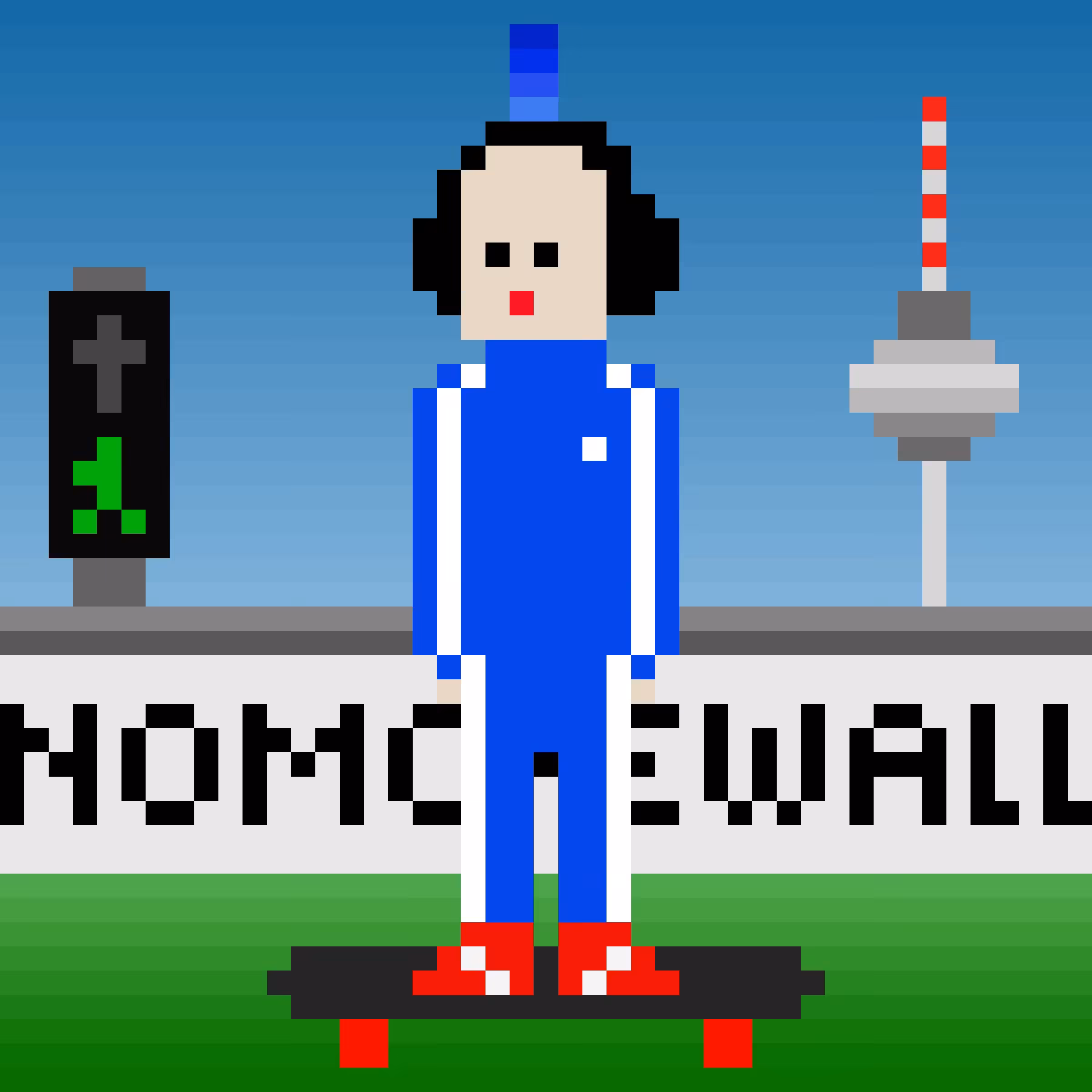 CryptoBerliner #520