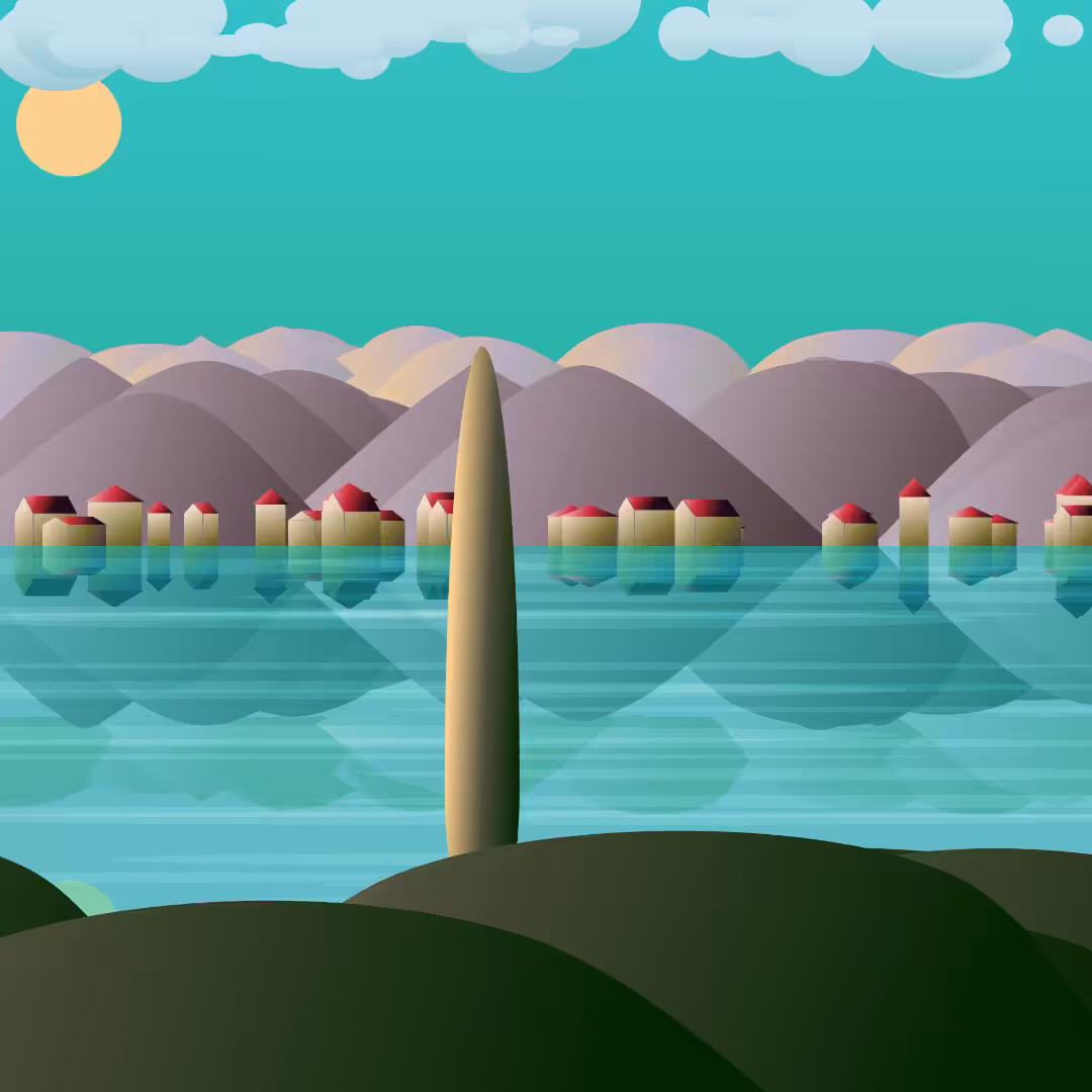 lakeside village #17