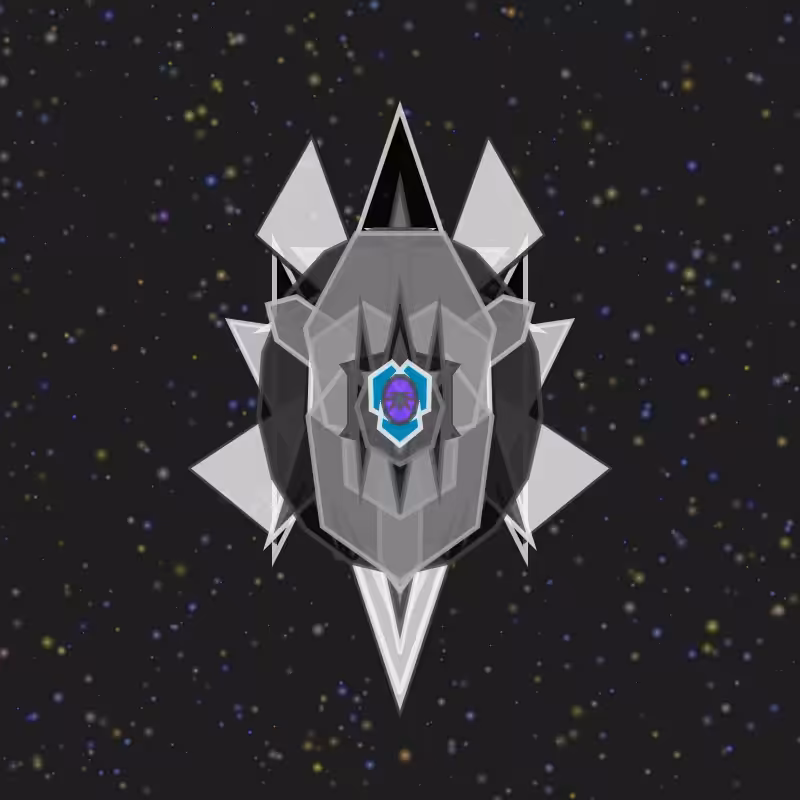 Starship Generation #7