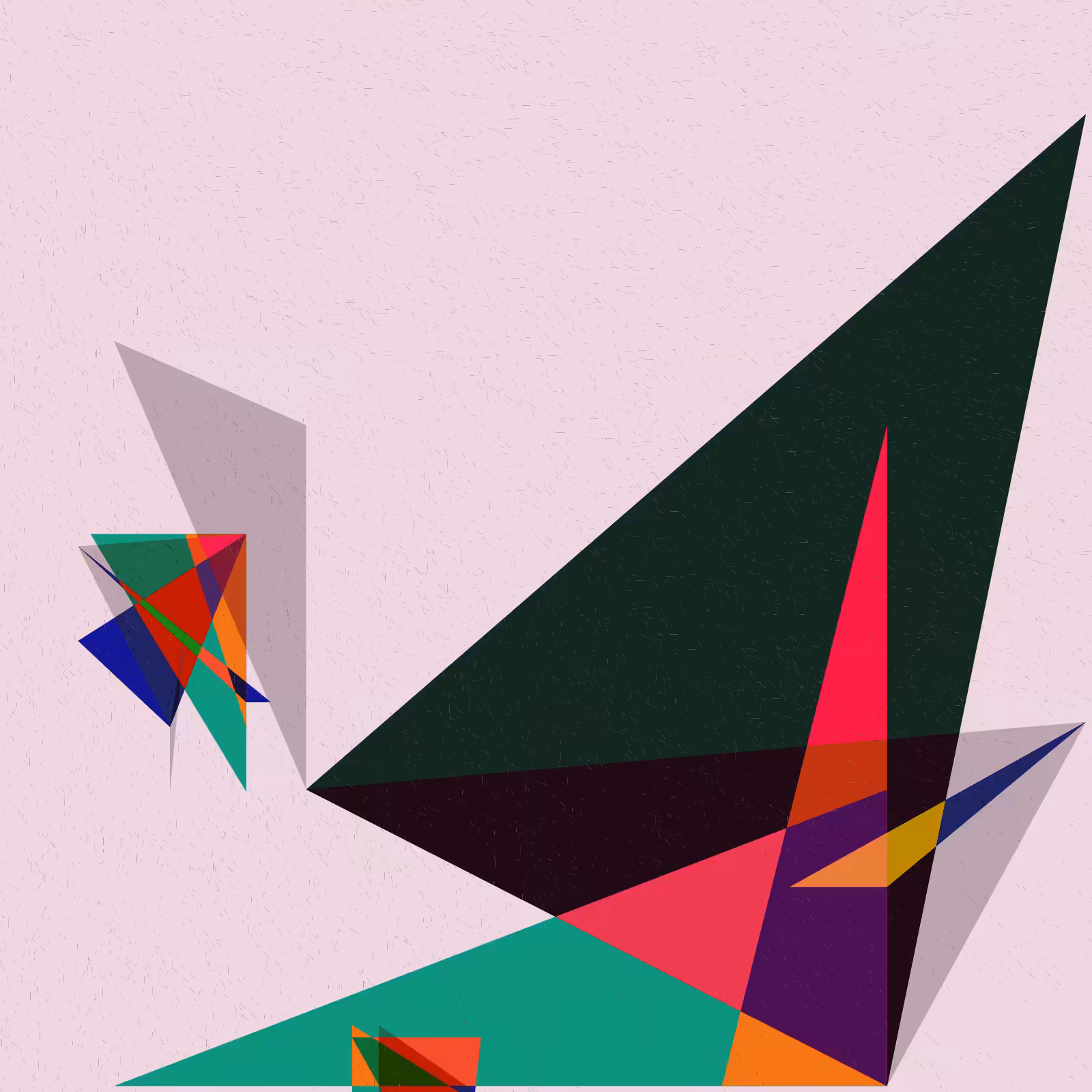 Origami #60