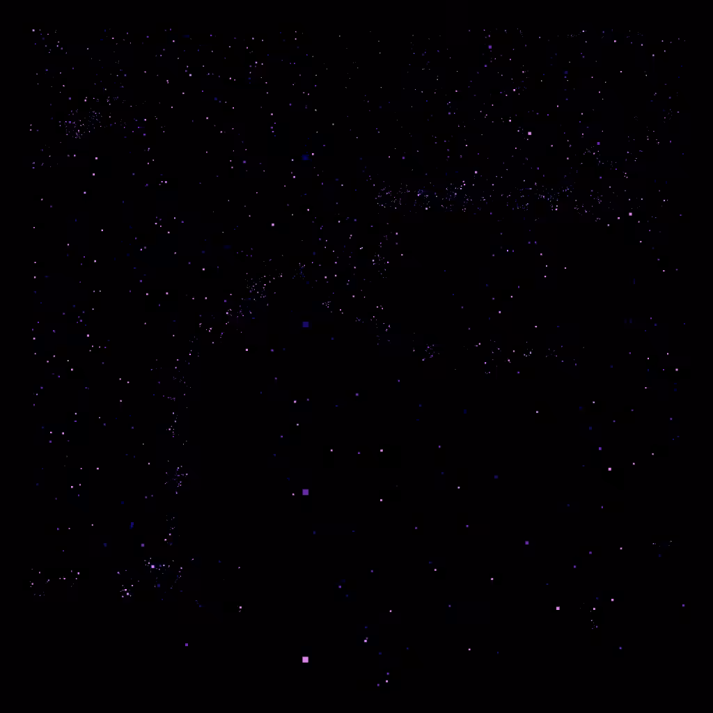 Endless Rain #8