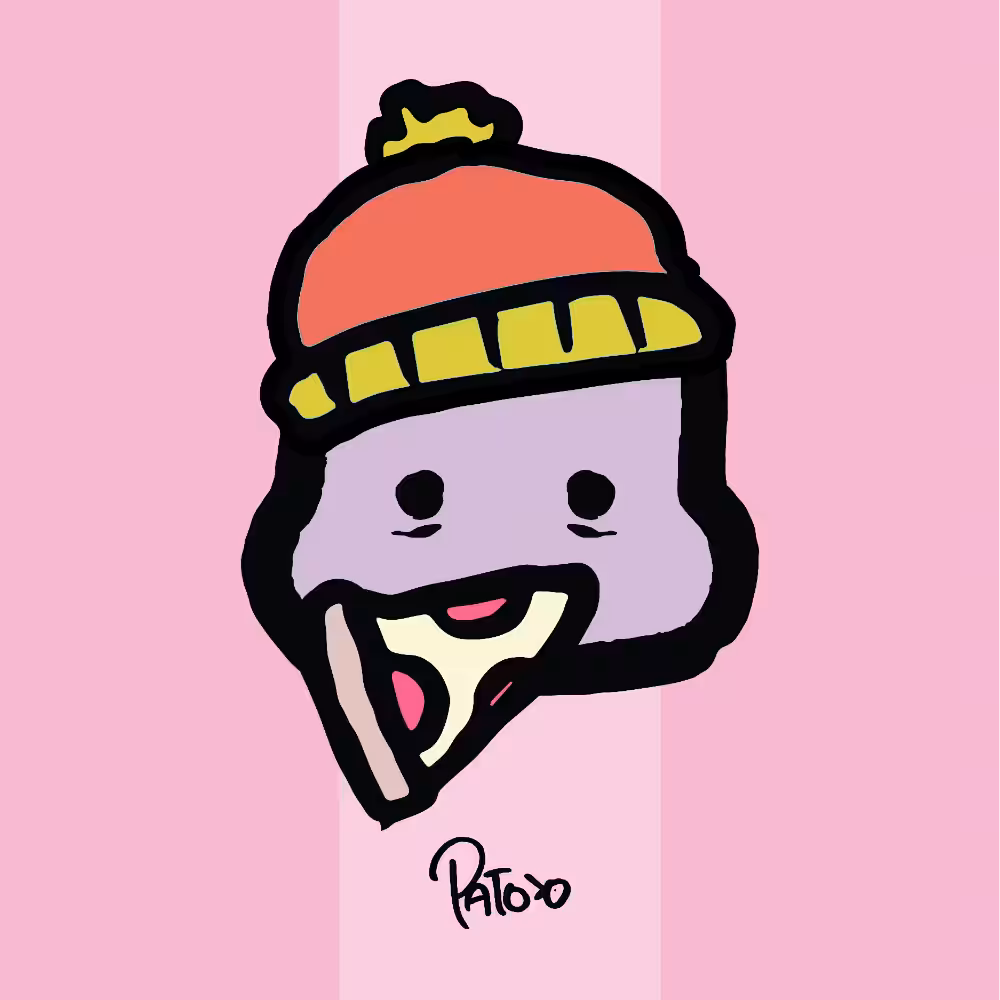 M U N C H Y T O O N  
