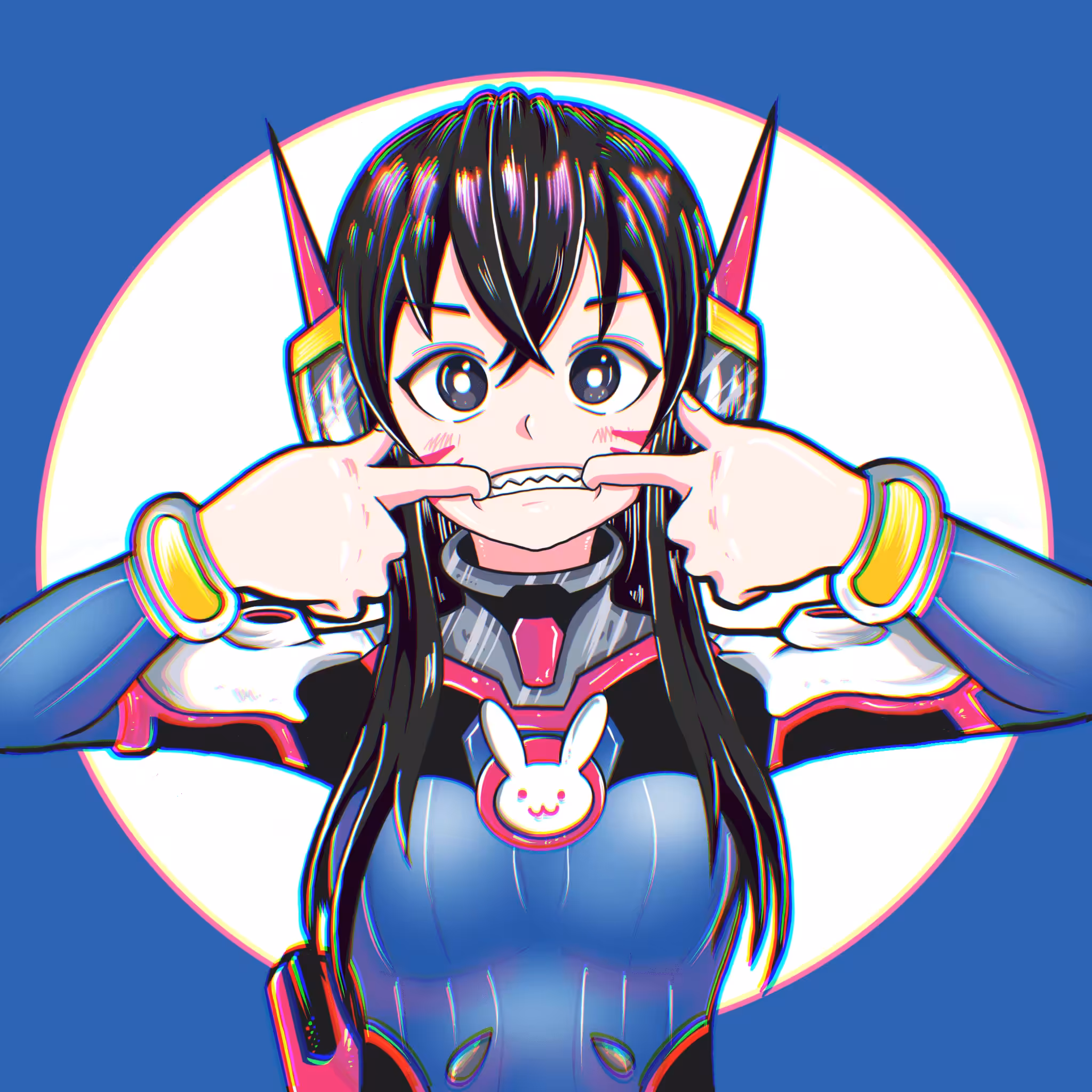 WAIFU DEMON #020