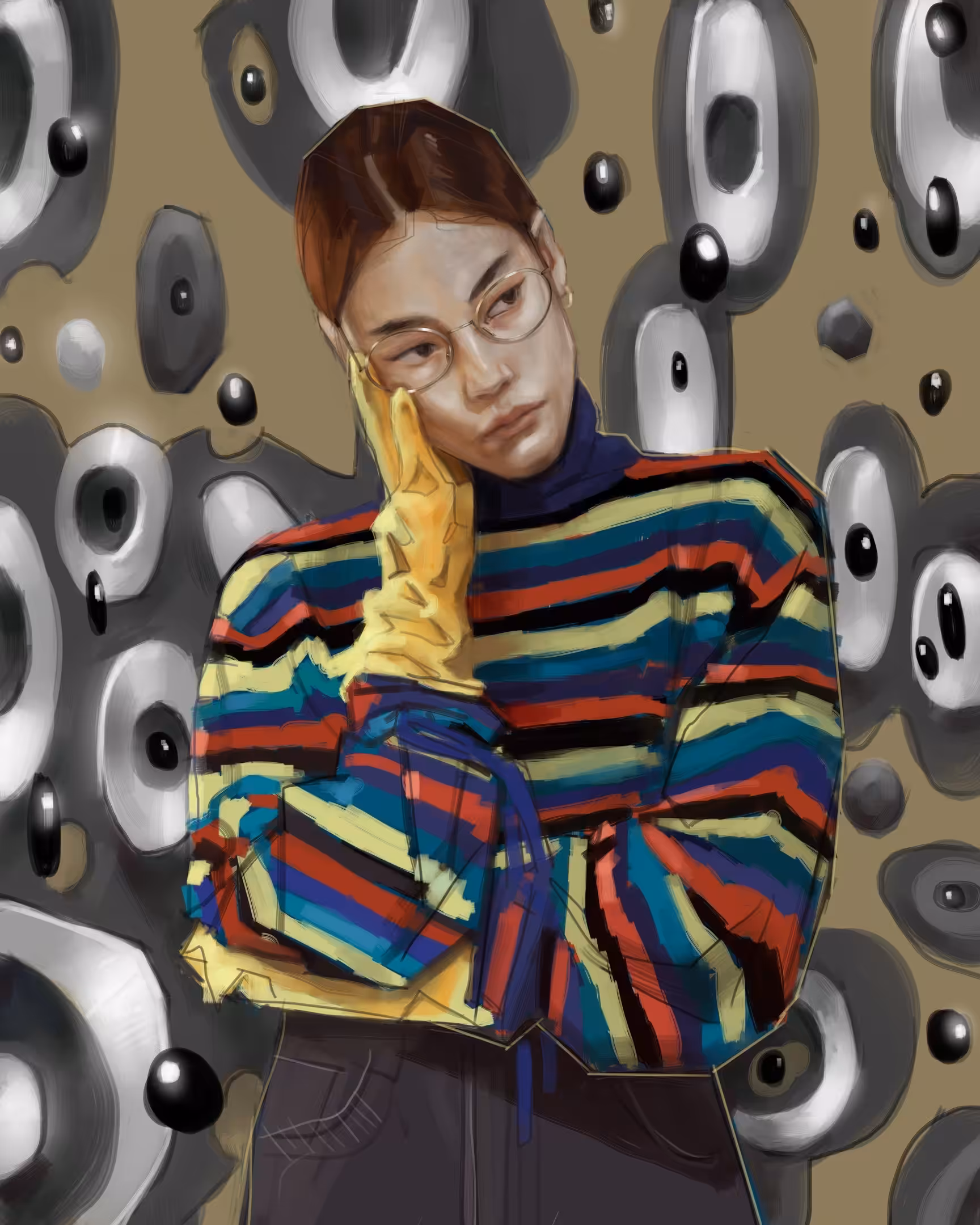 boredom