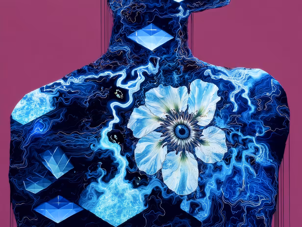 THE TRANSDIMENSIONAL TRIPPERS //: TRANSDIMENSIONAL TRIPPERS #421