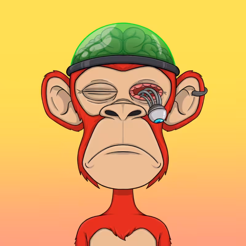 chimpantez #291