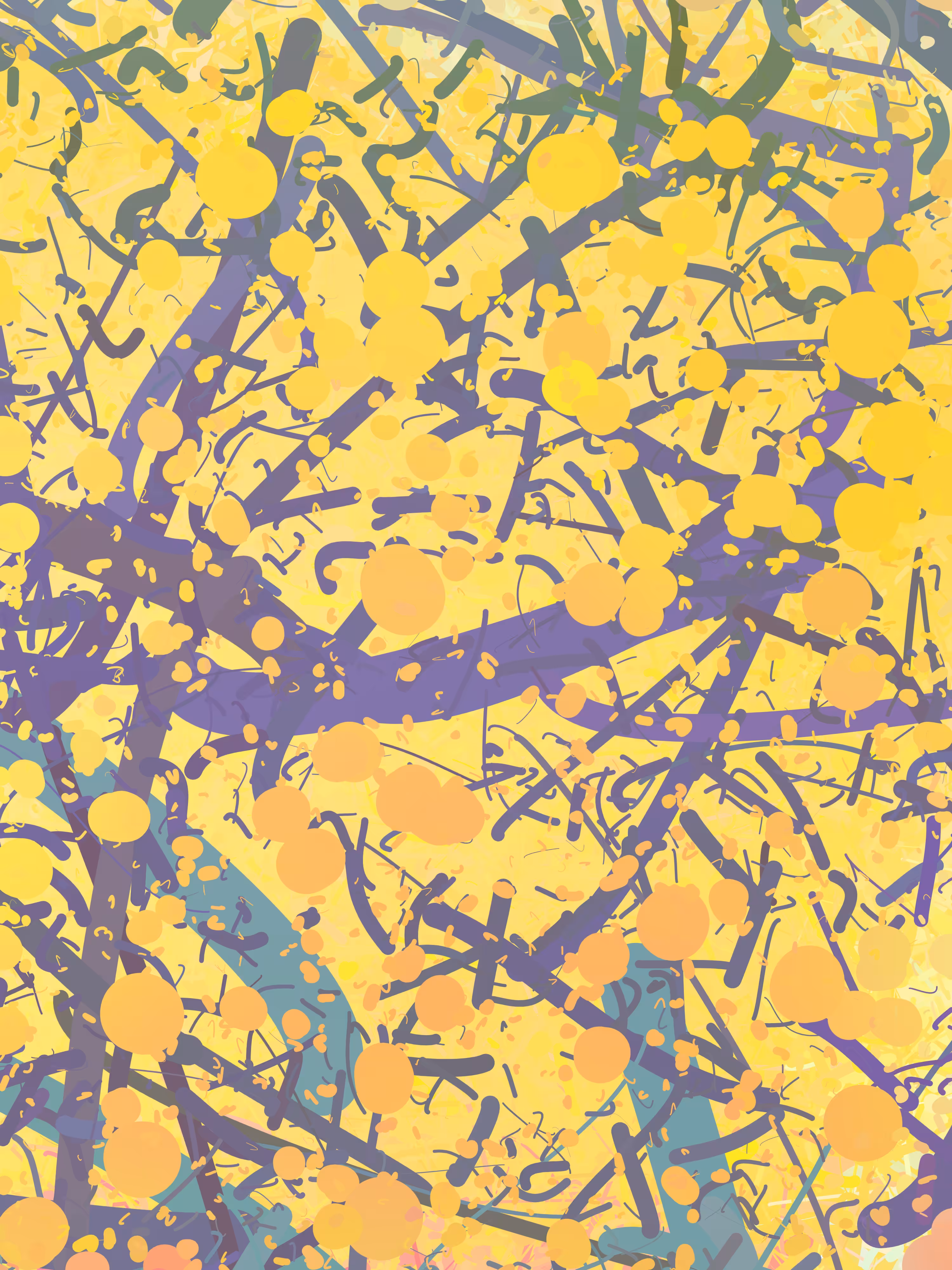 Liminals #0111 - Transport Grace
