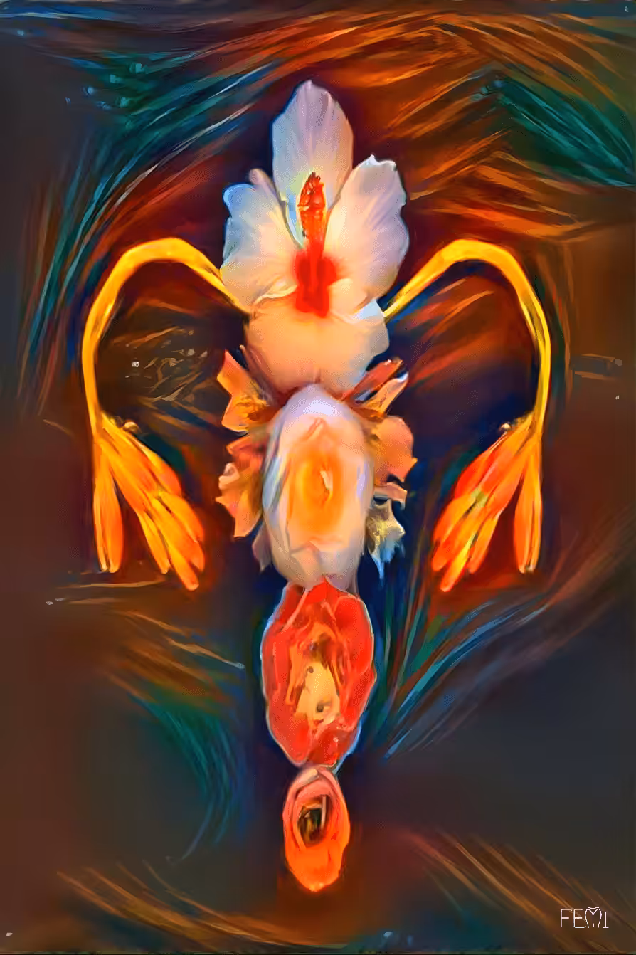 Vulva #37 First Editions
