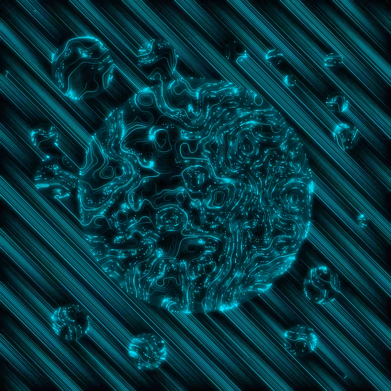 Lucid Dream II #28