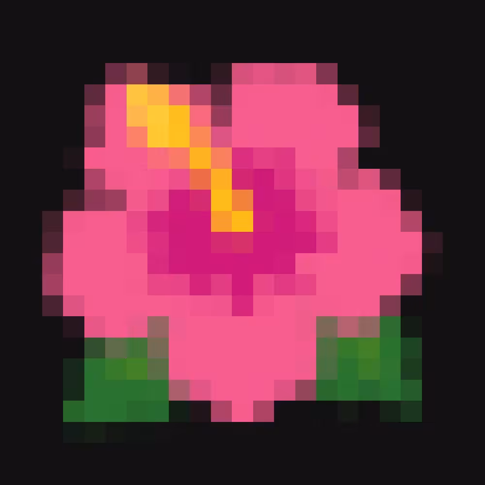 🌺