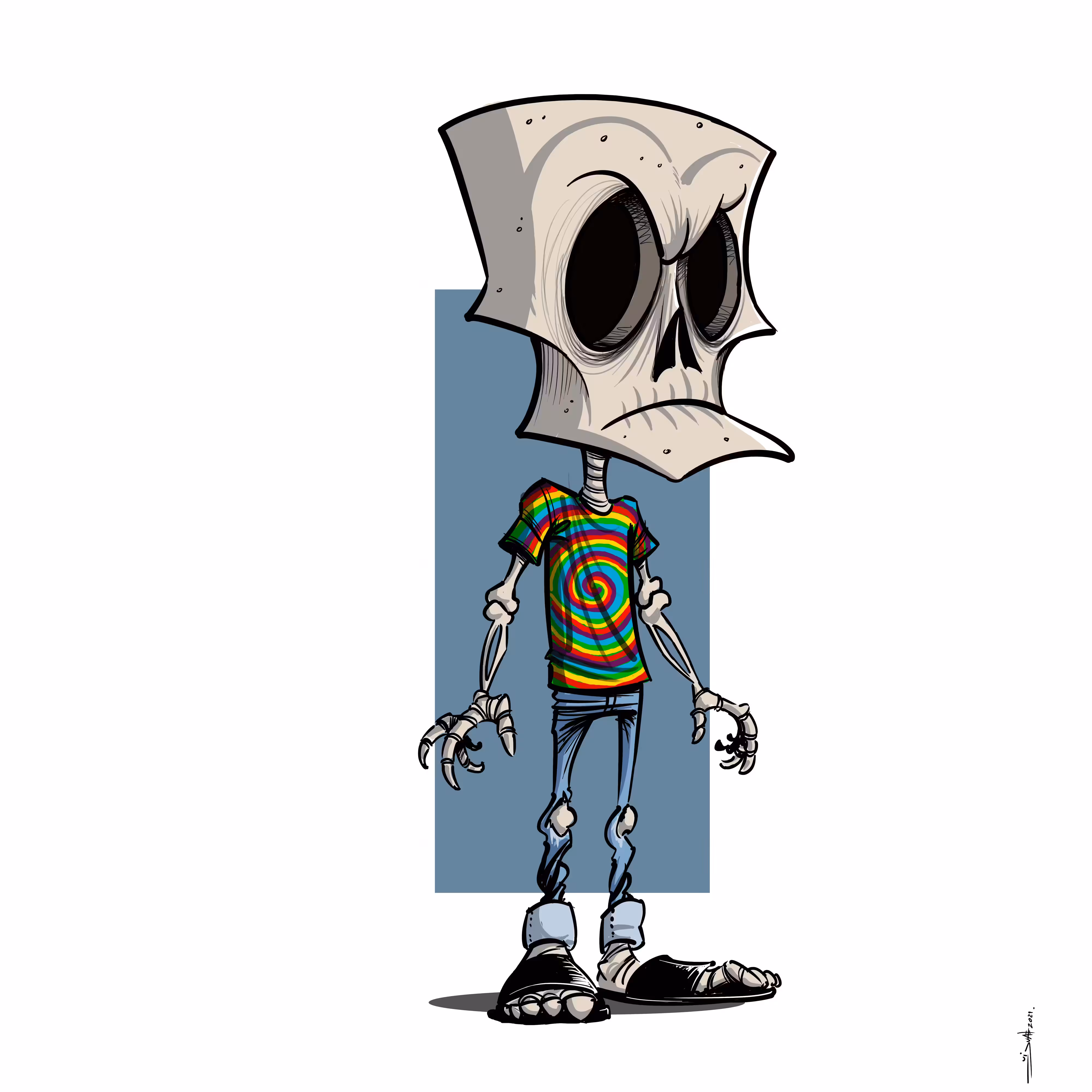 Carteebits #05