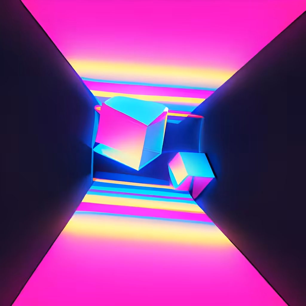 Neon World 4
