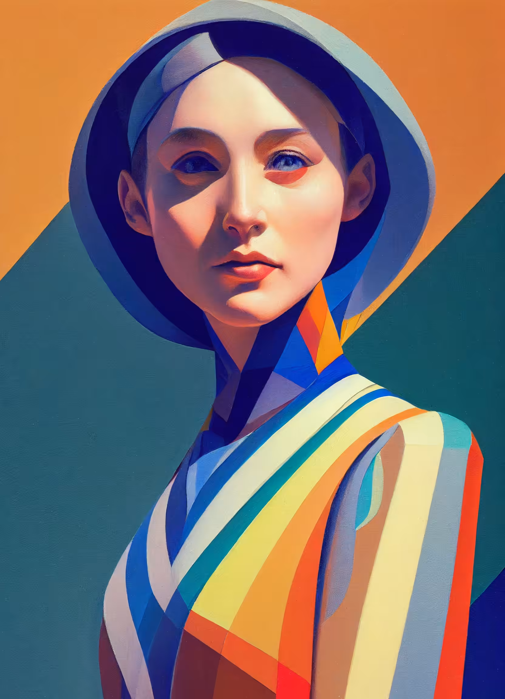 AA #004 - Agatha