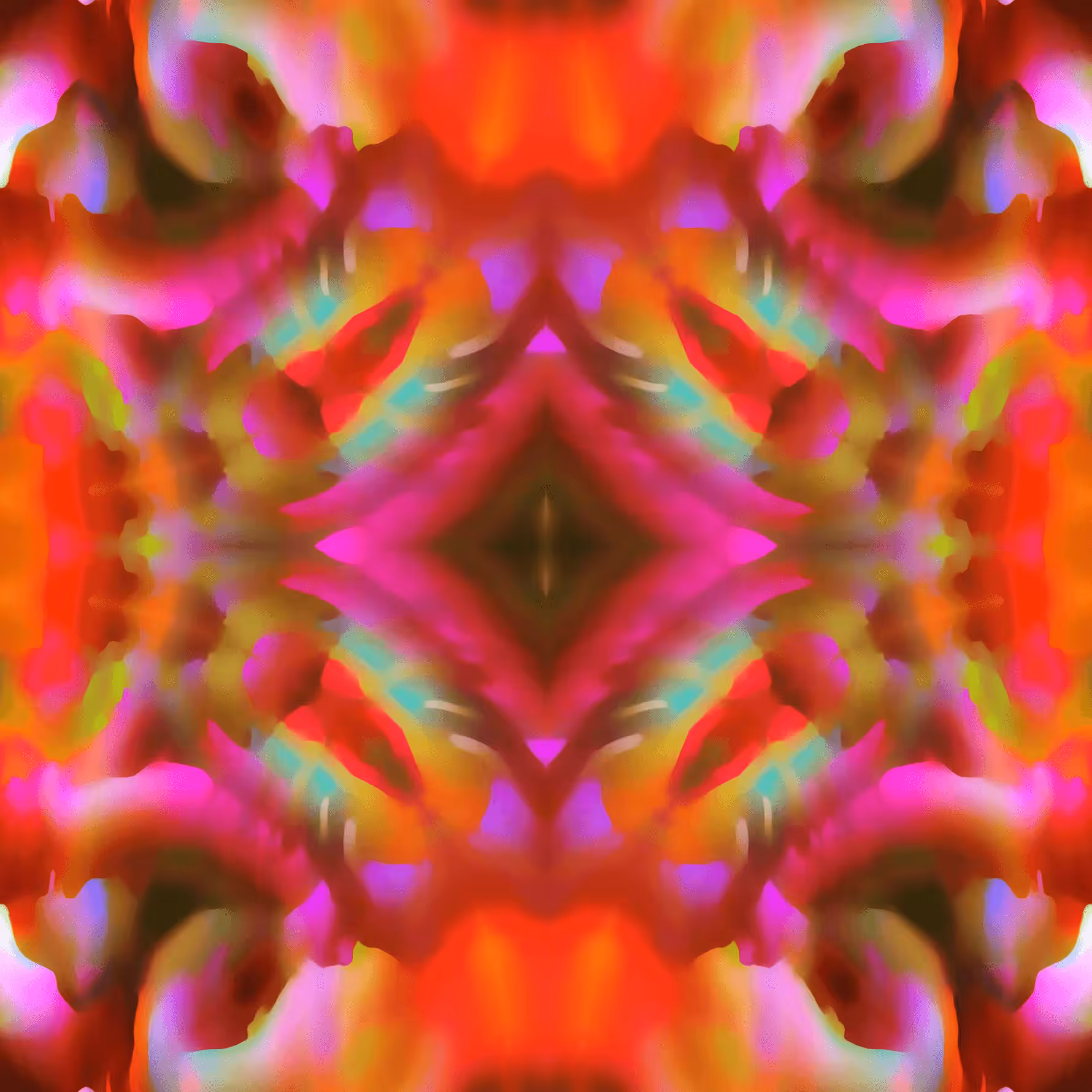 Sacred Spaces #23