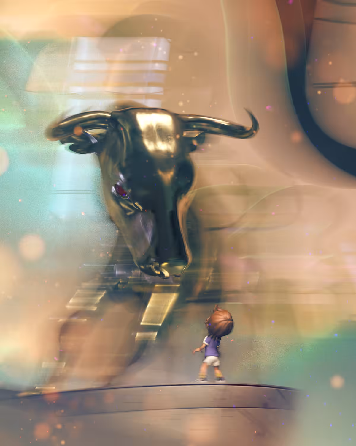 Door of Dream