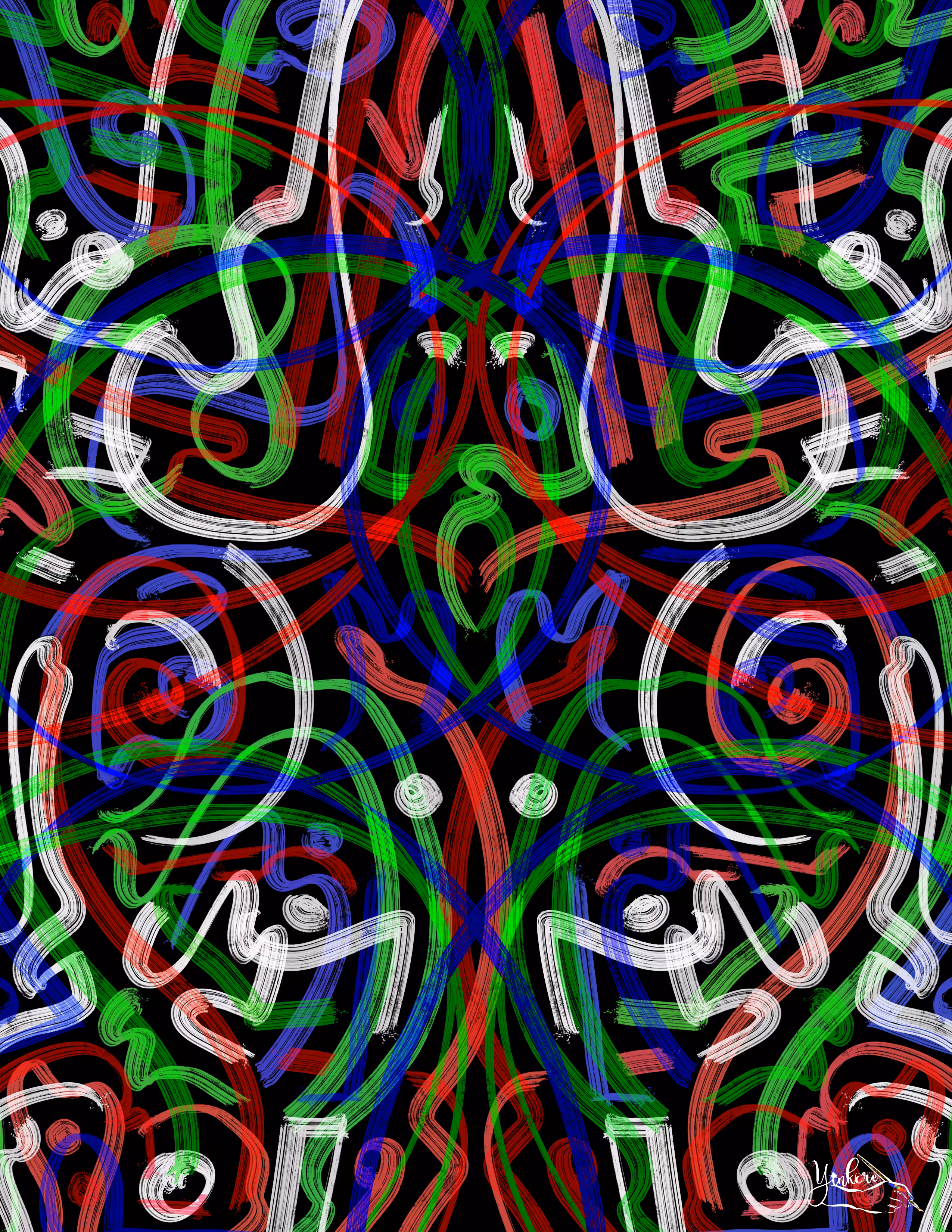 Linework 34