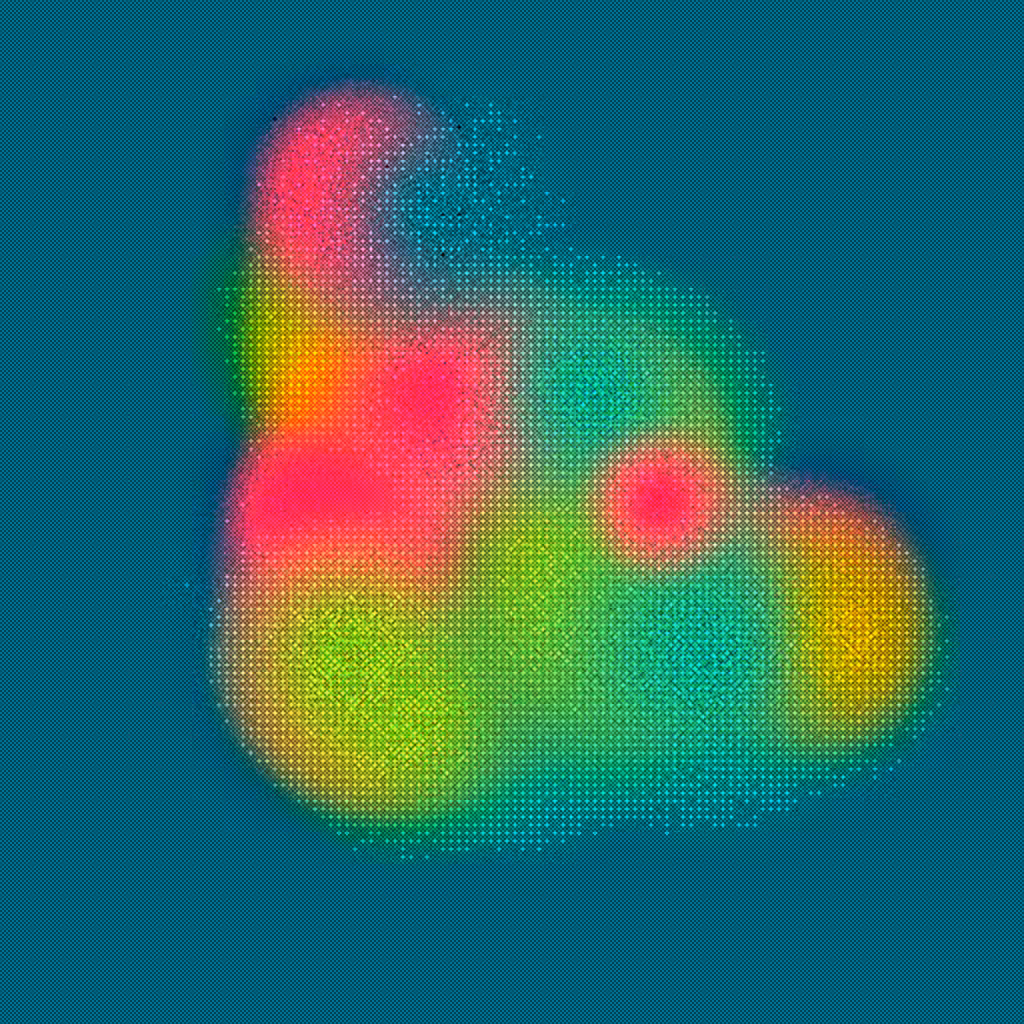 Molecular #74