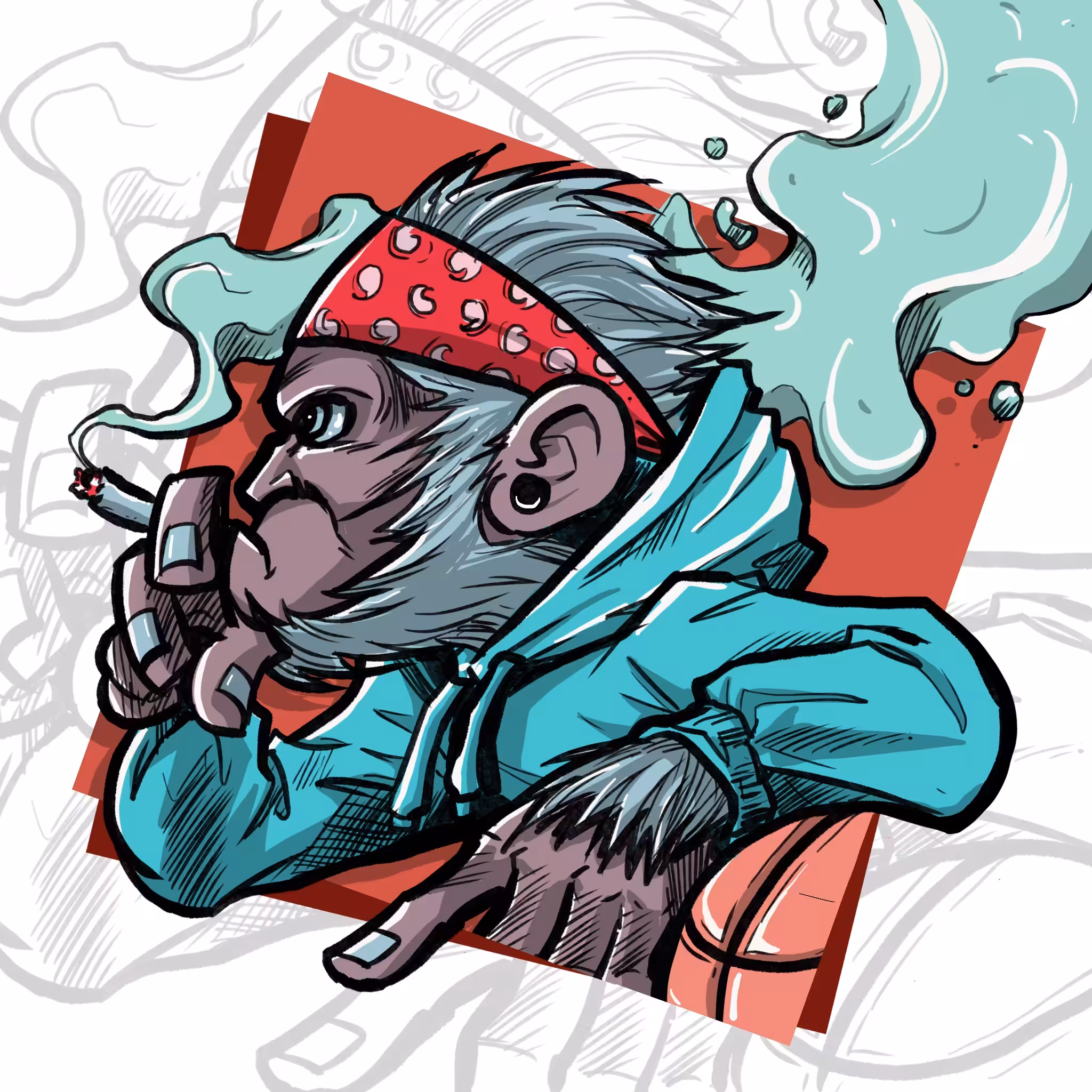 monkey baller