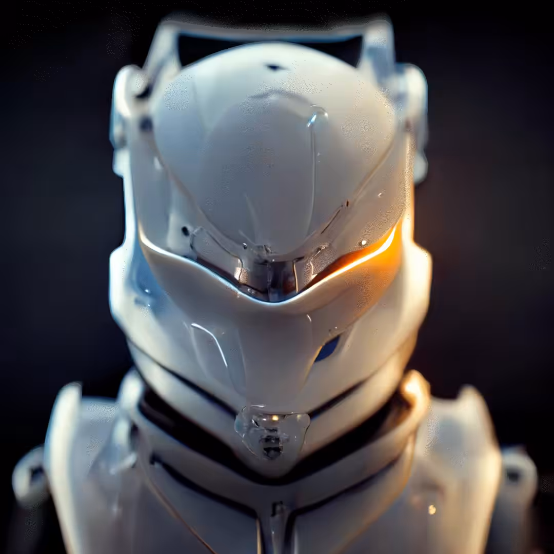 Motokox Mecha
