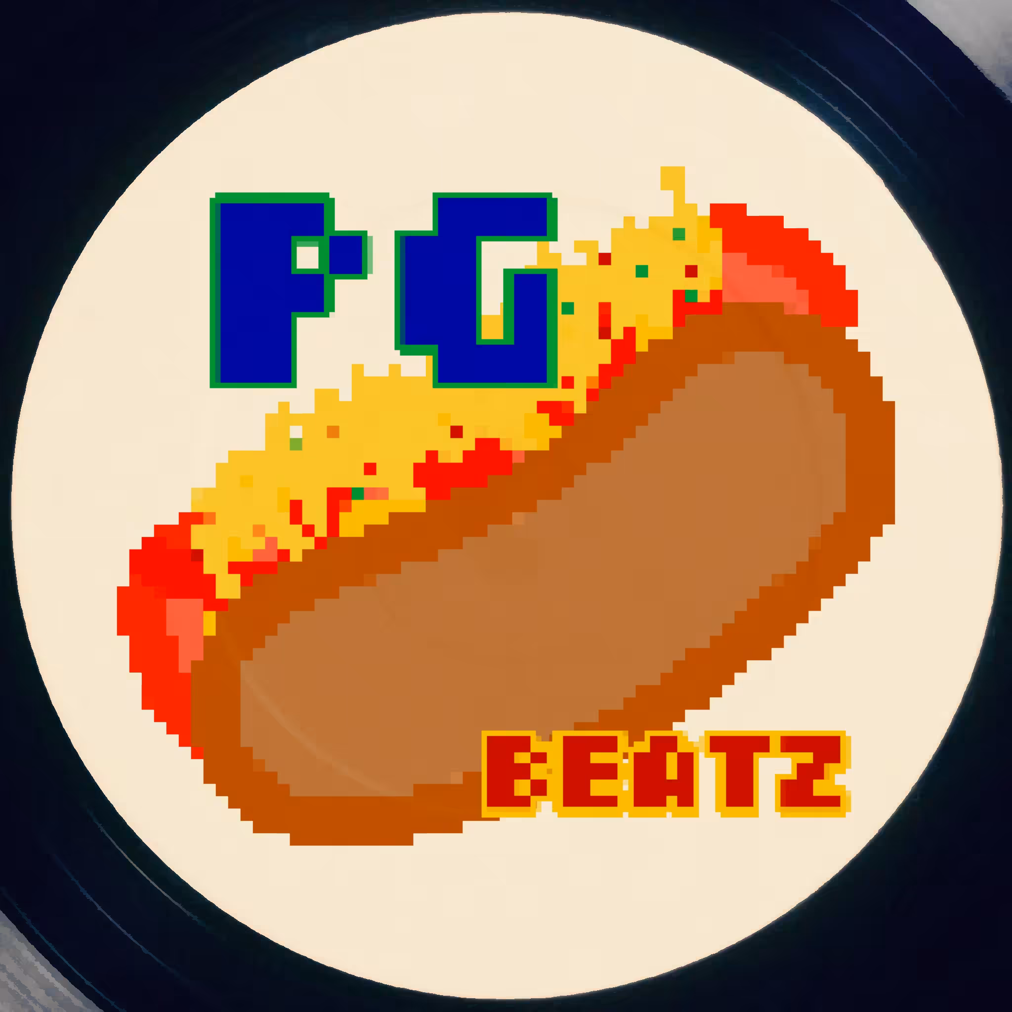 PG Beatz
