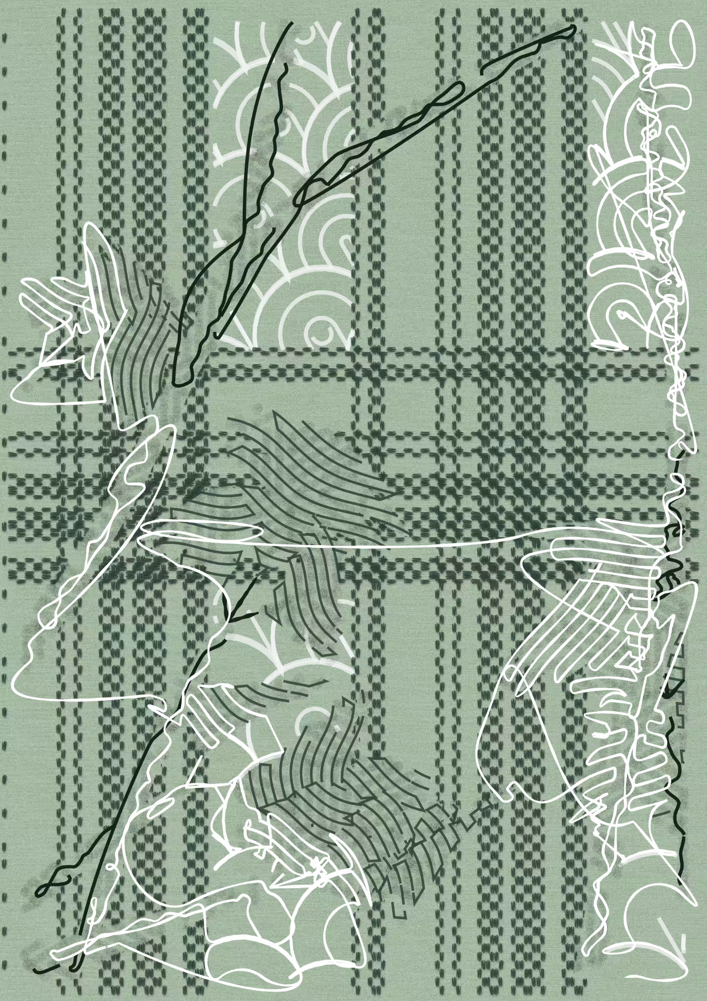 Aux Arbres #9553