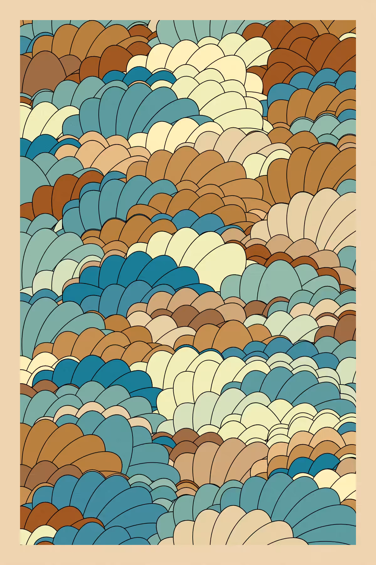 Vividalia #1