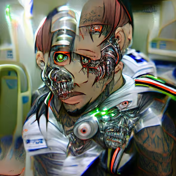 Assimilator 6