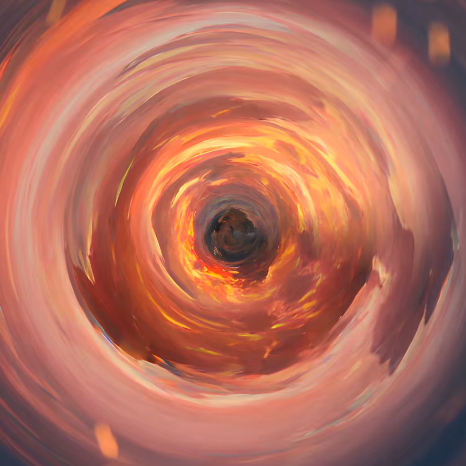 Gateway to hell