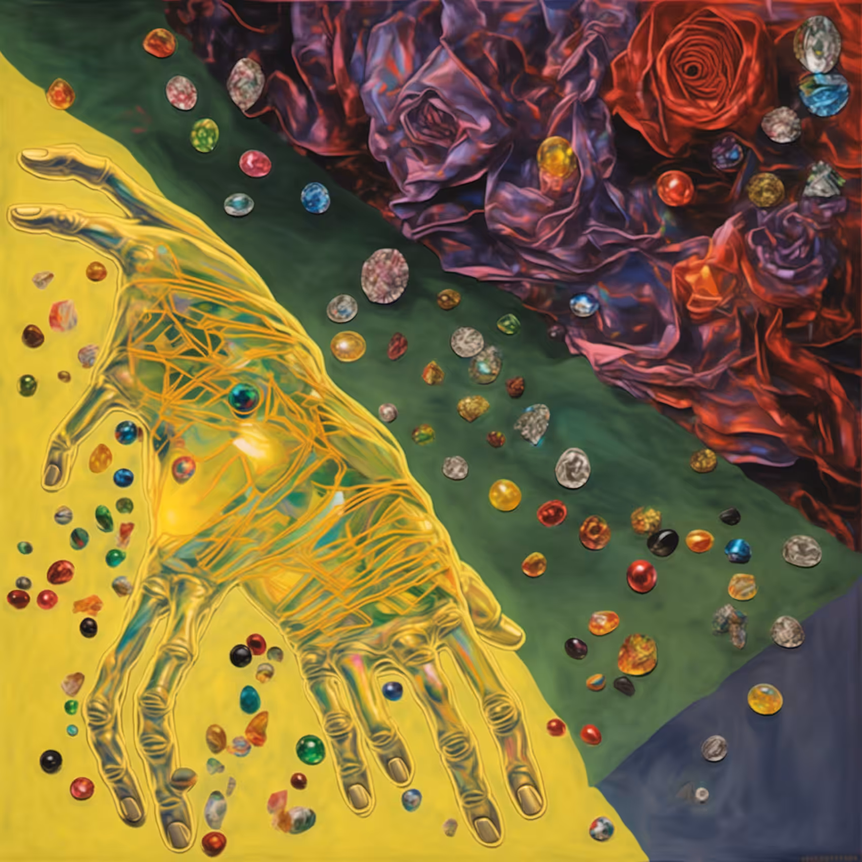 life & art  #375