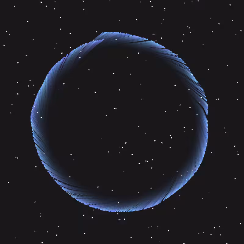 Stellar Breaths #4