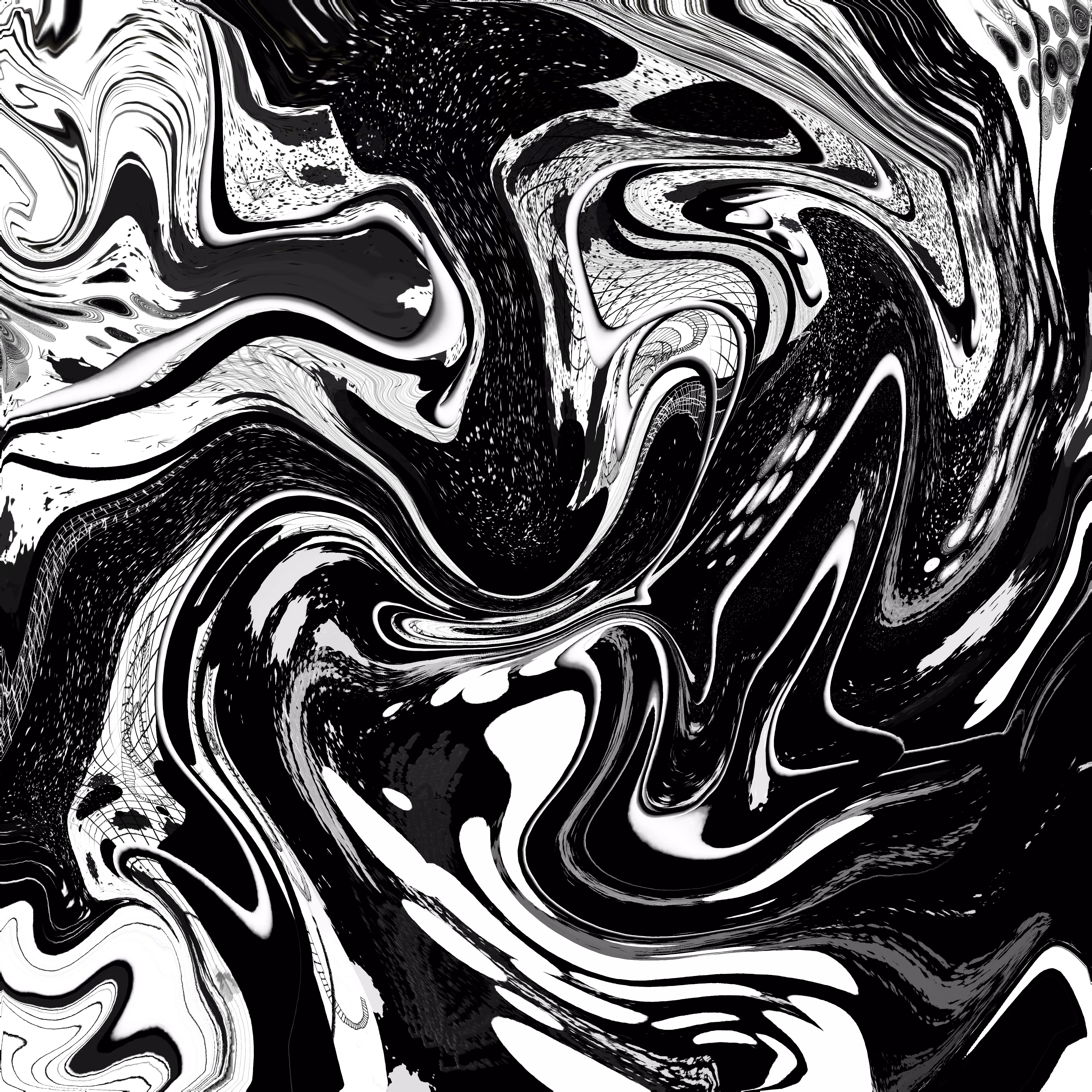 BEYOND THE SPECTRUM