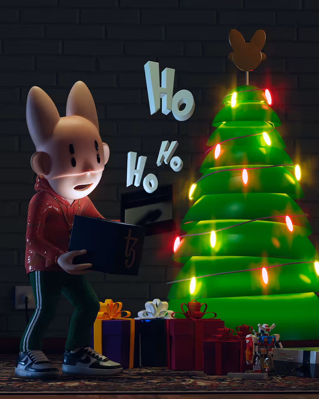 Merry Christmas 2021