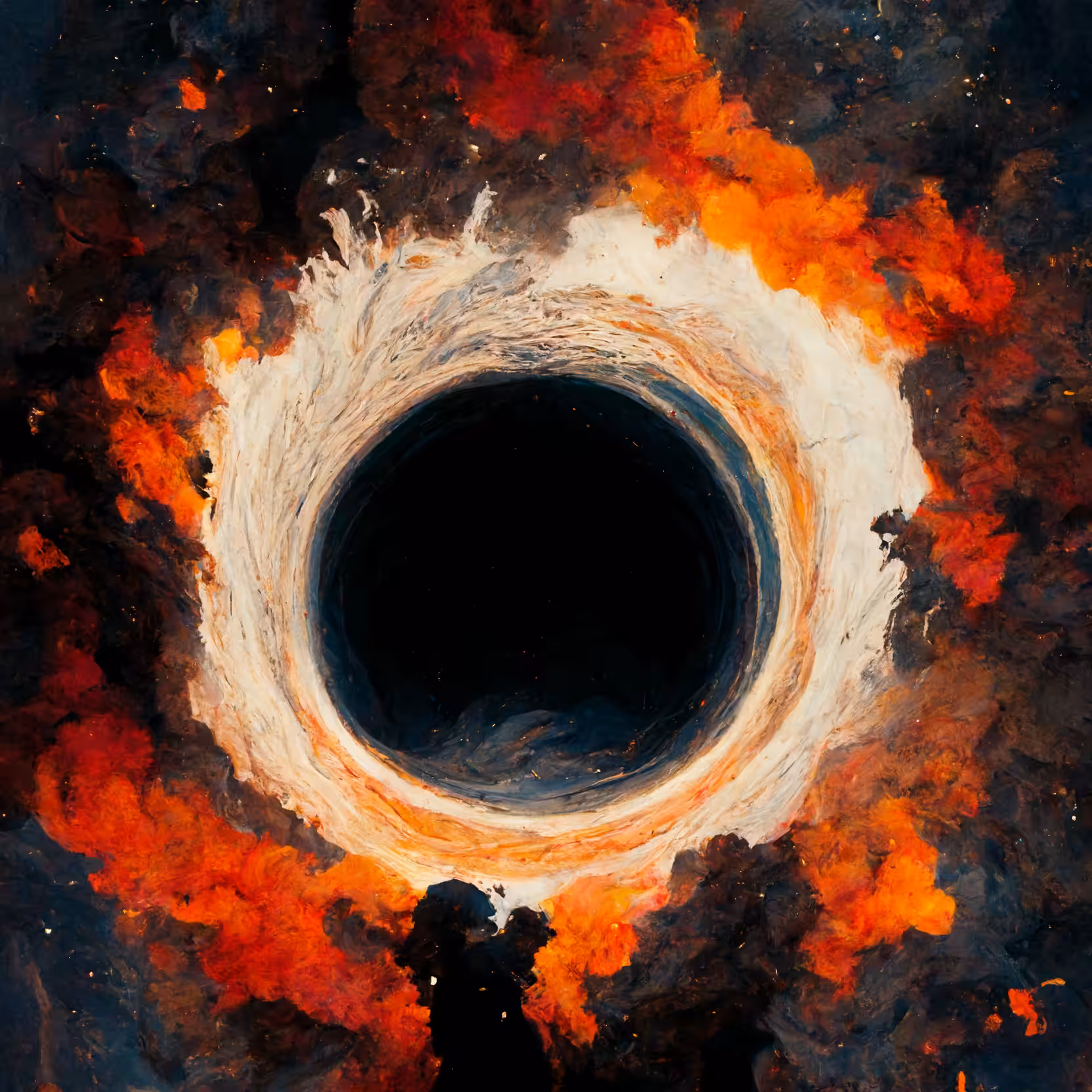 Black Hole