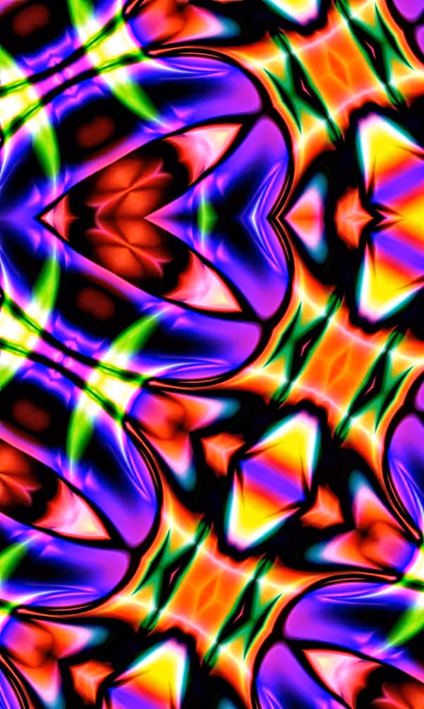 The Heart of the Matter