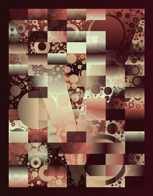 Cheerful Obscure #15