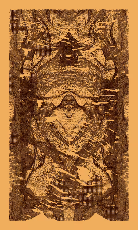 Leviathan #12