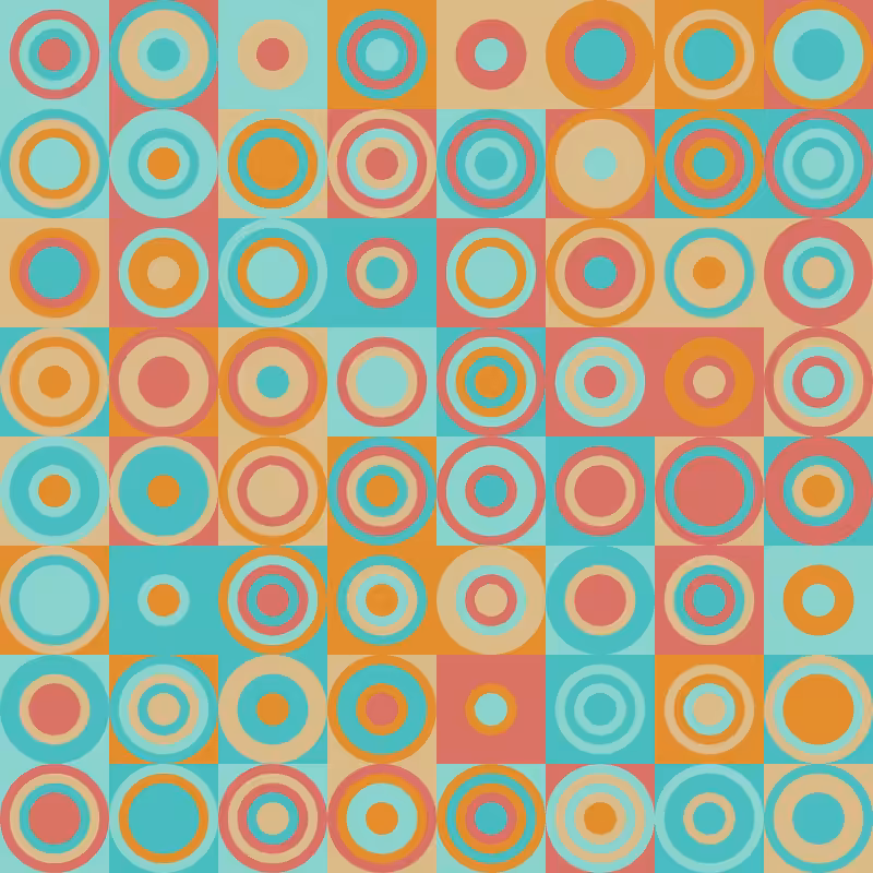 Target Tiles #11
