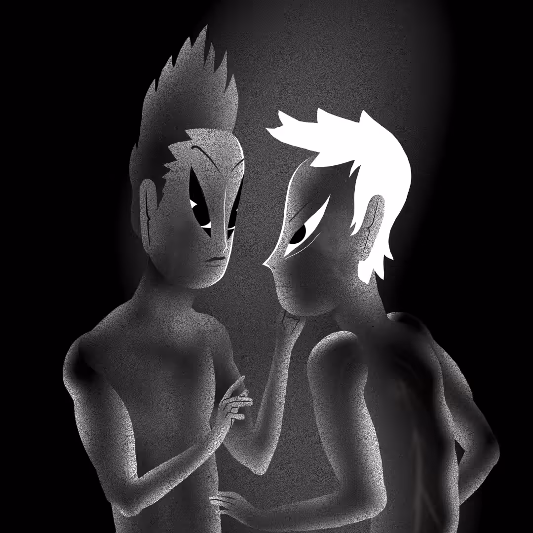 CONNECT.KNOW.BOND.