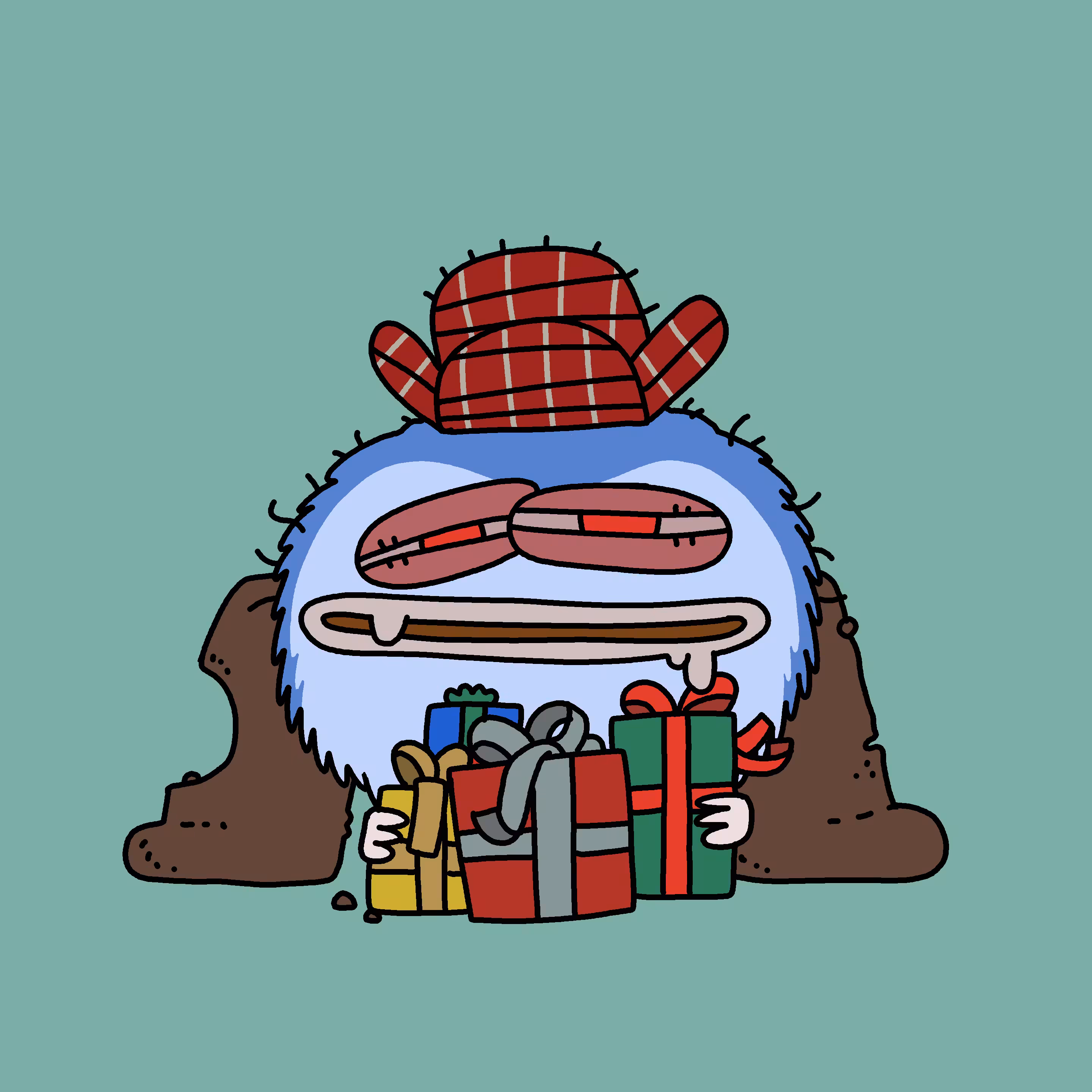 MistleToadz #6195